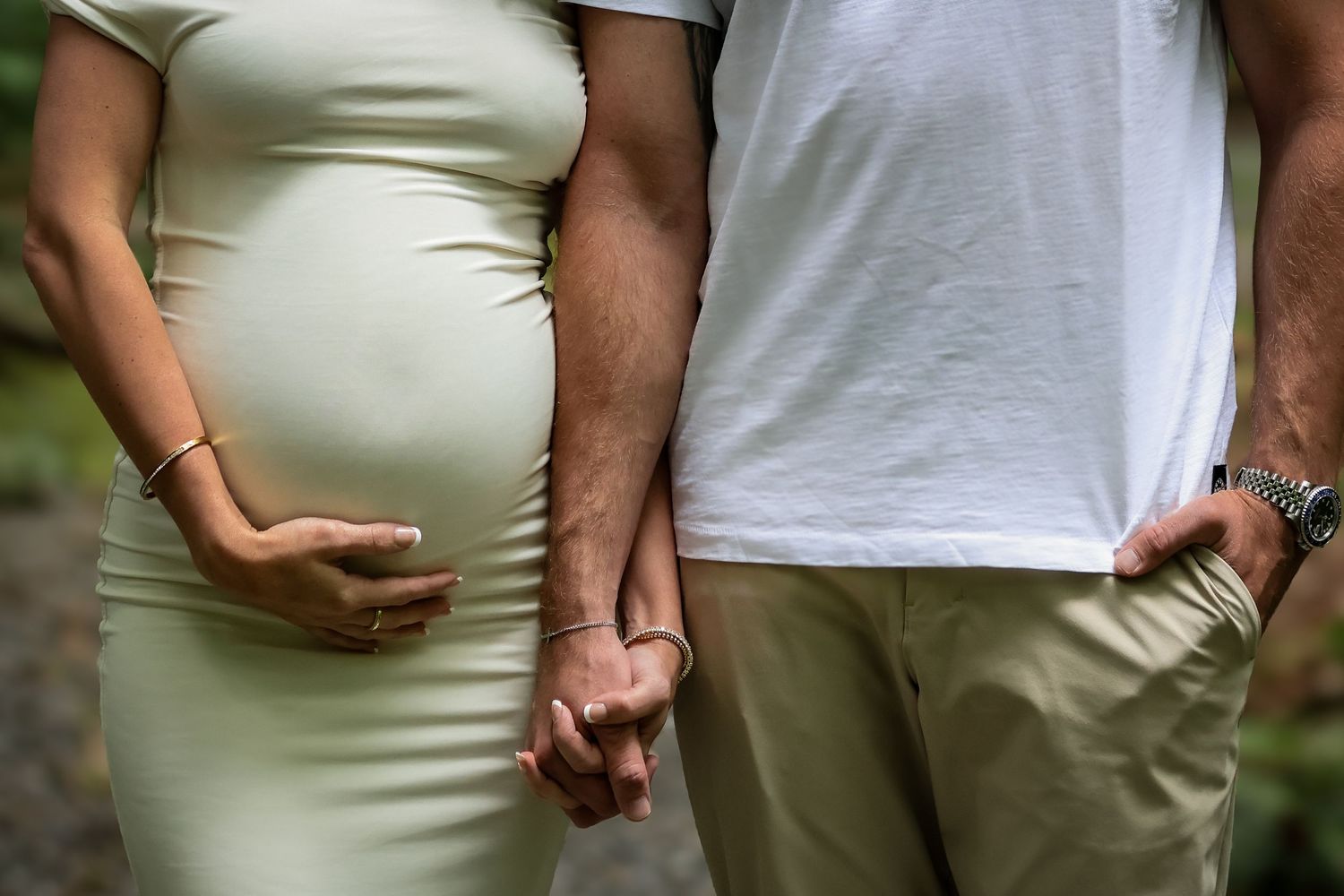 Maternity