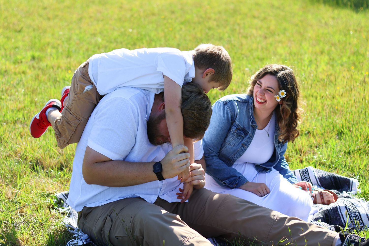 Family Engagement
