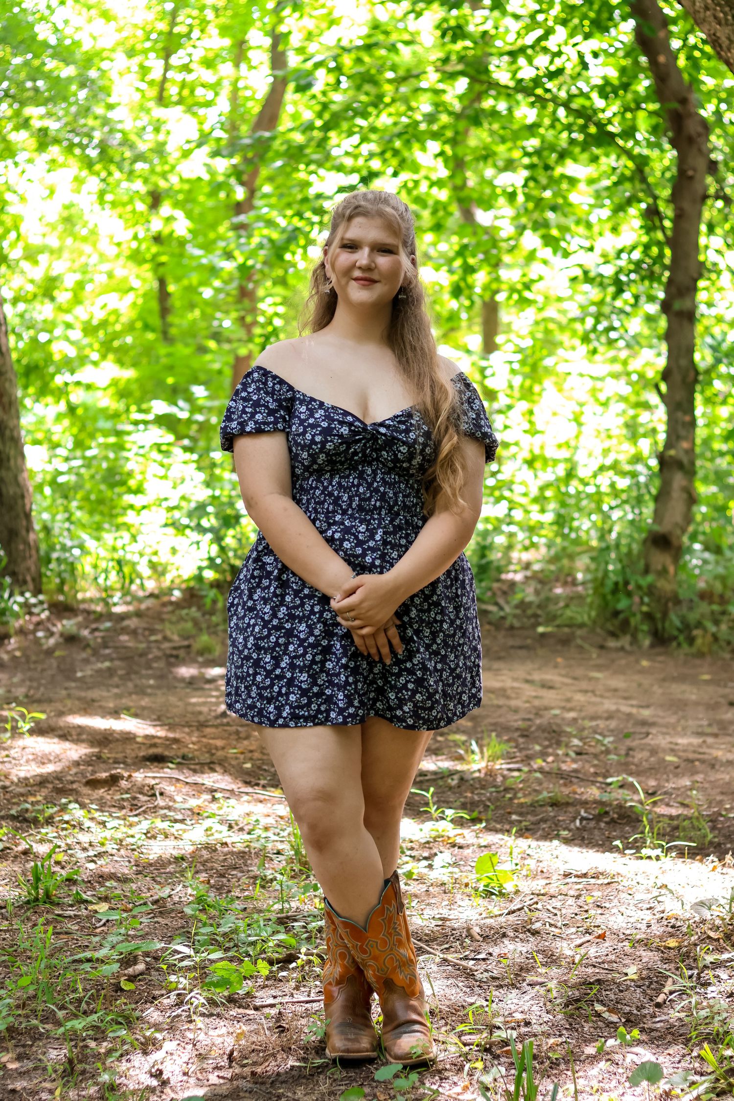Senior
