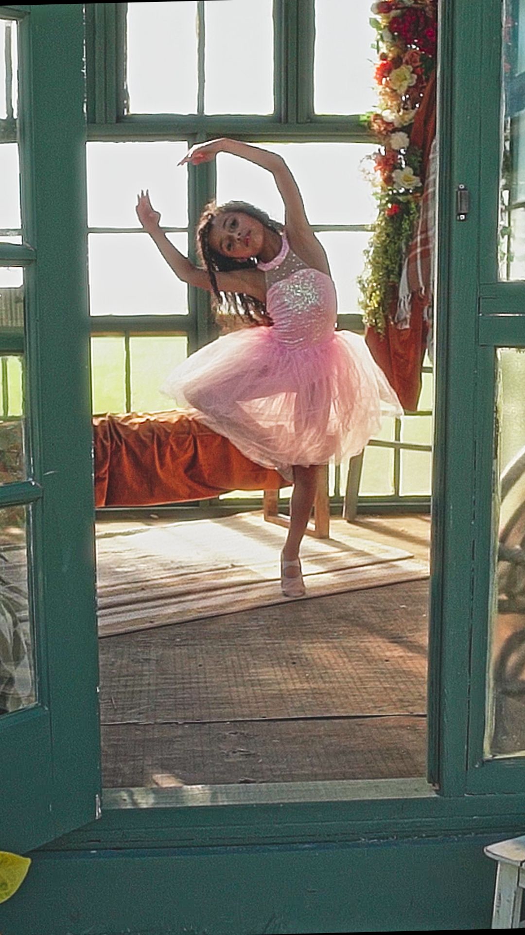 Dance Photography - Brian Balloon Media
