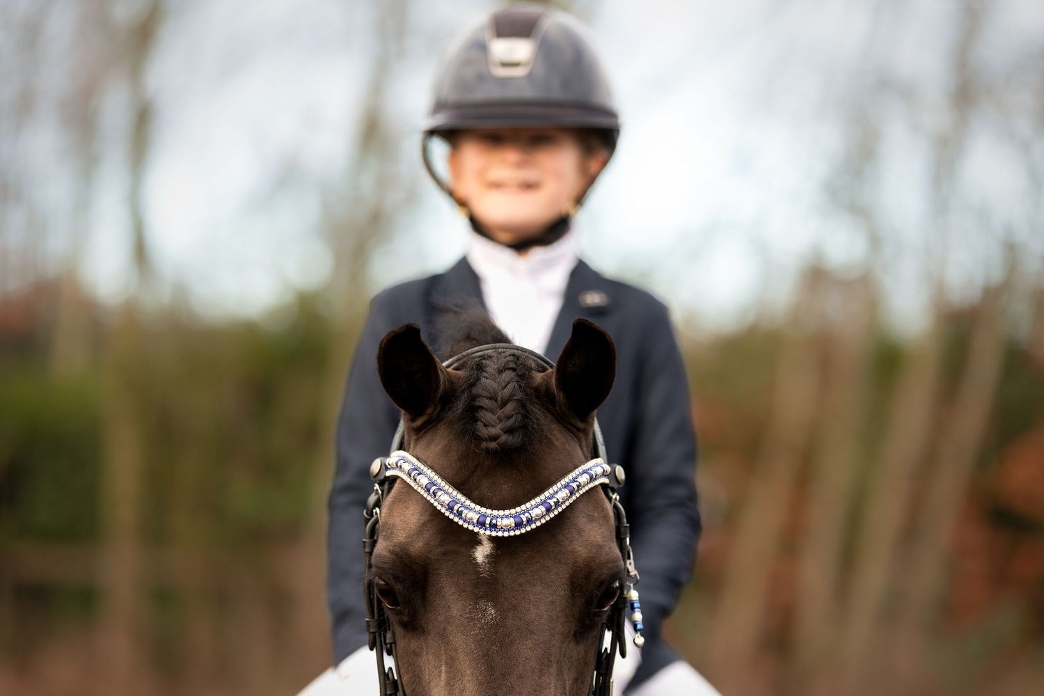 Paardenfotografie - Nadine Oostelbos Fotografie