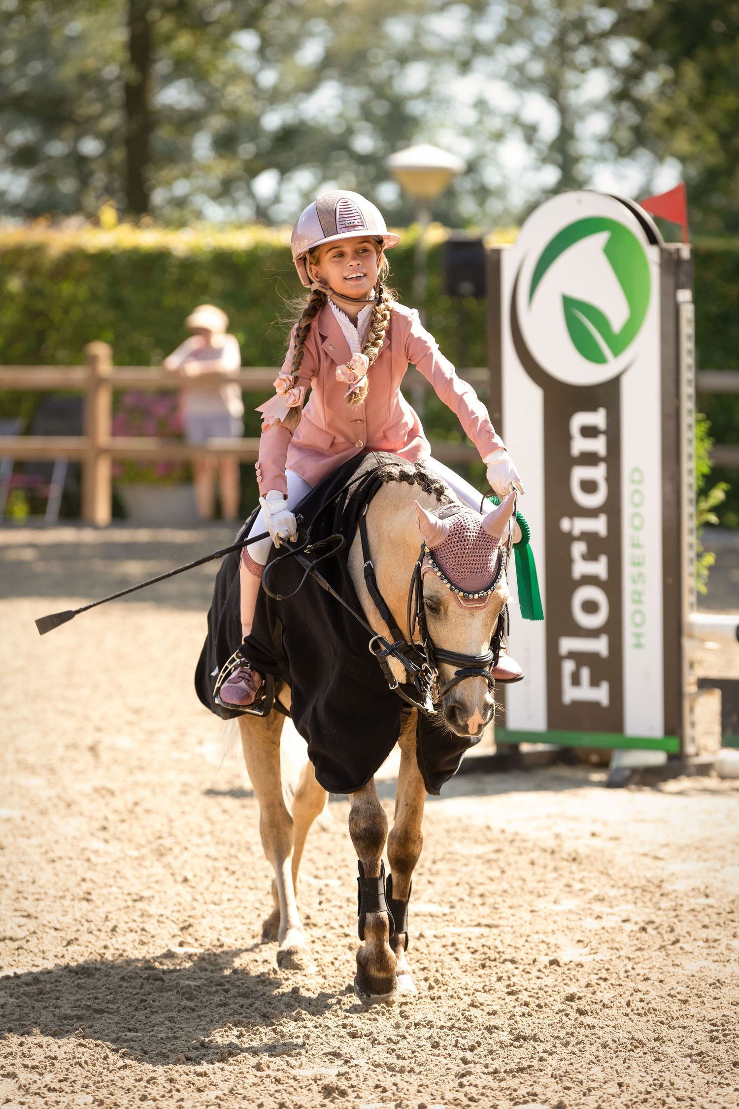 Paardenfotografie - Nadine Oostelbos Fotografie