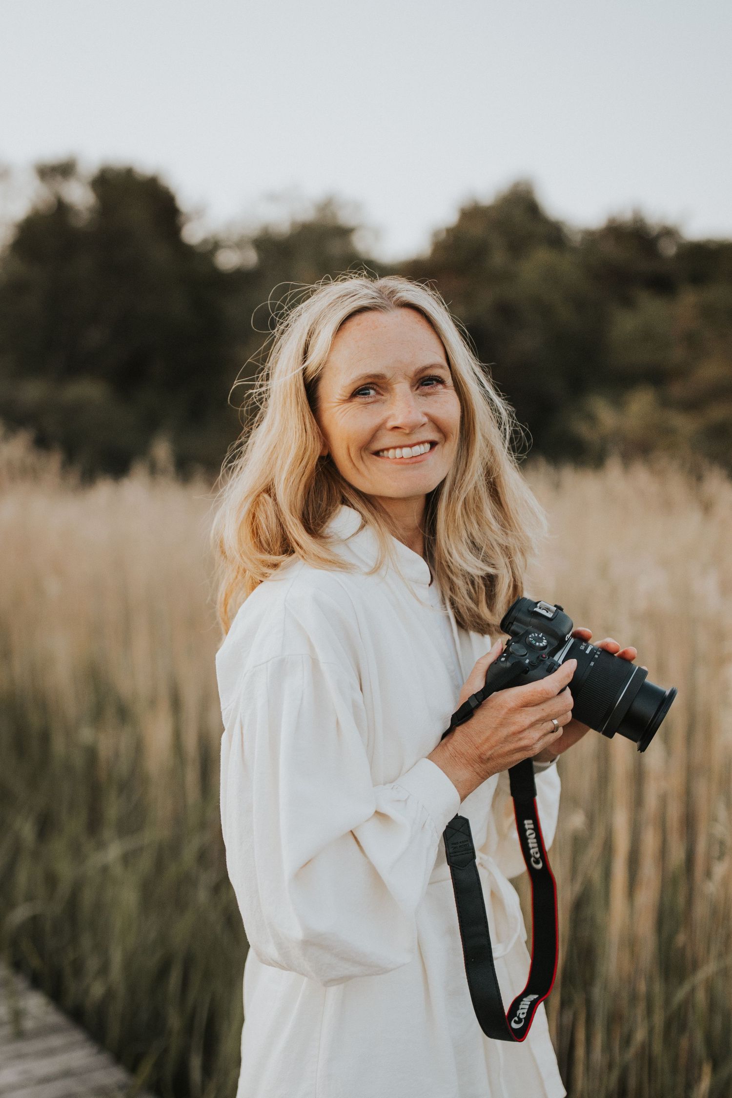 Birgitte Ackert fotograf i Göteborg