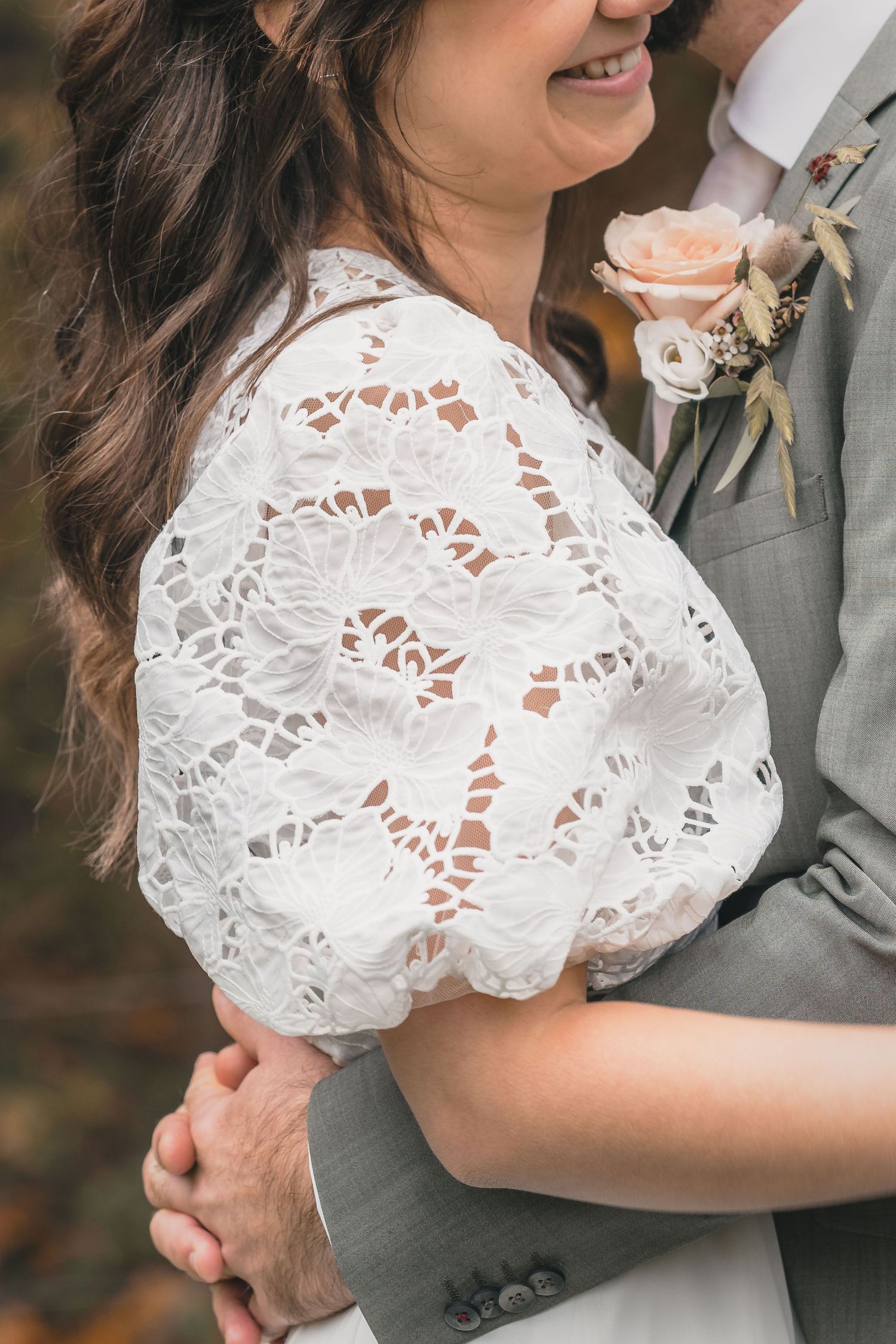 Trouwfotograaf gezocht? Bekijk zeker het portfolio van de fotograaf!