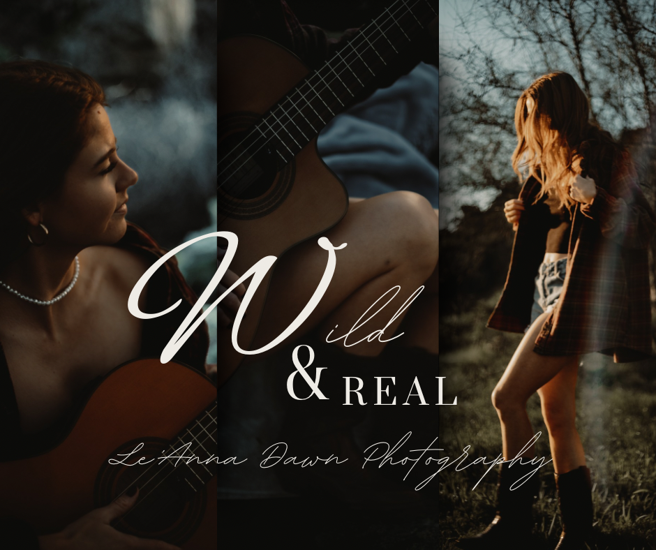 Wild & Real