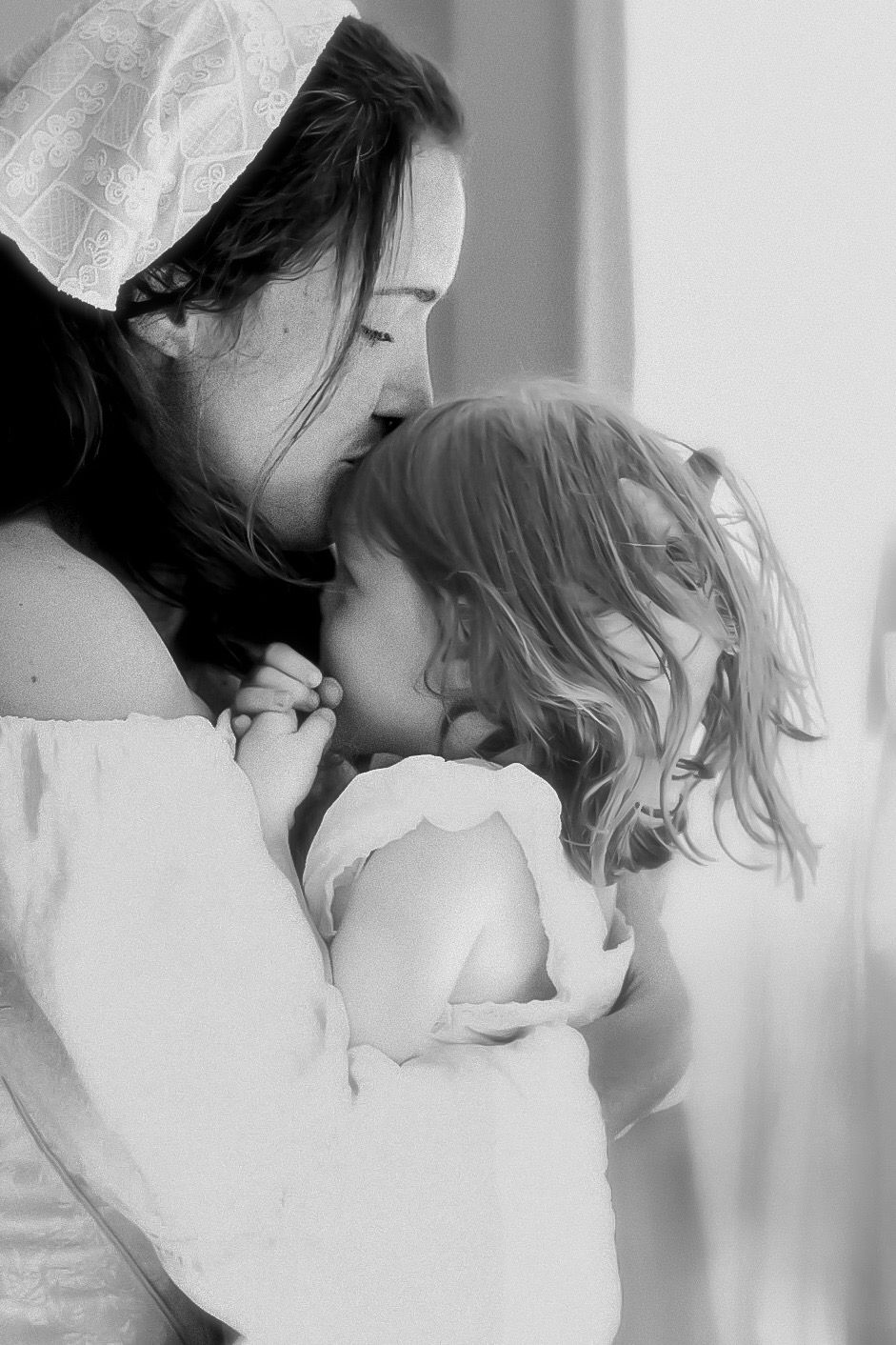 Mommy & Me, storytelling, families