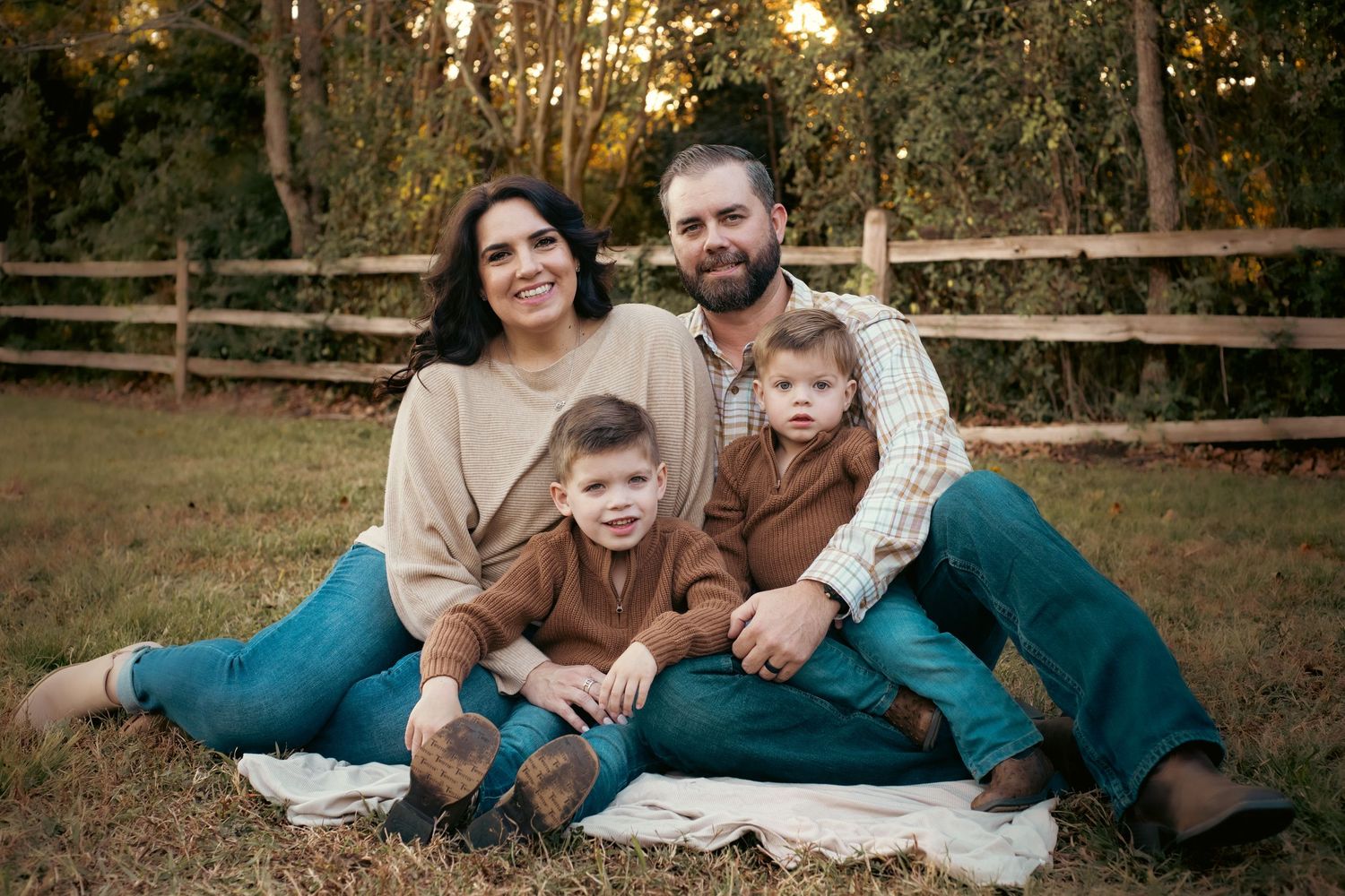 families
