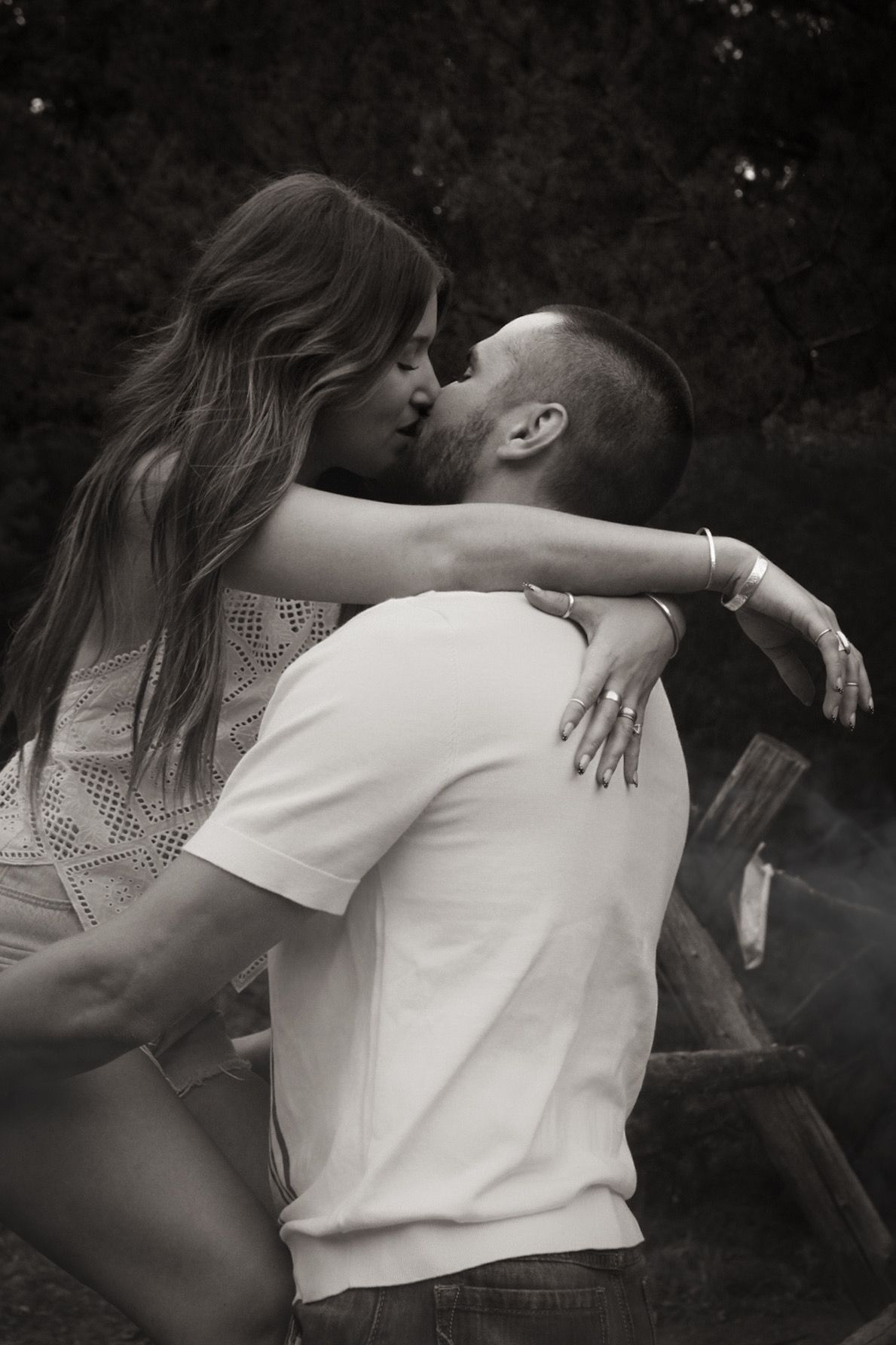 Wild & Real, couples