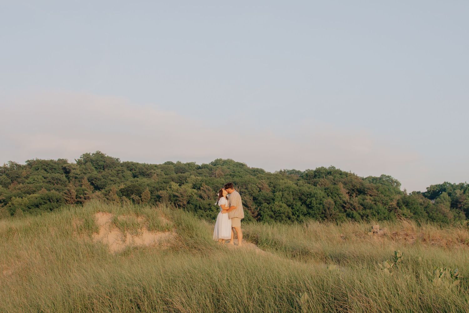 Engagement
