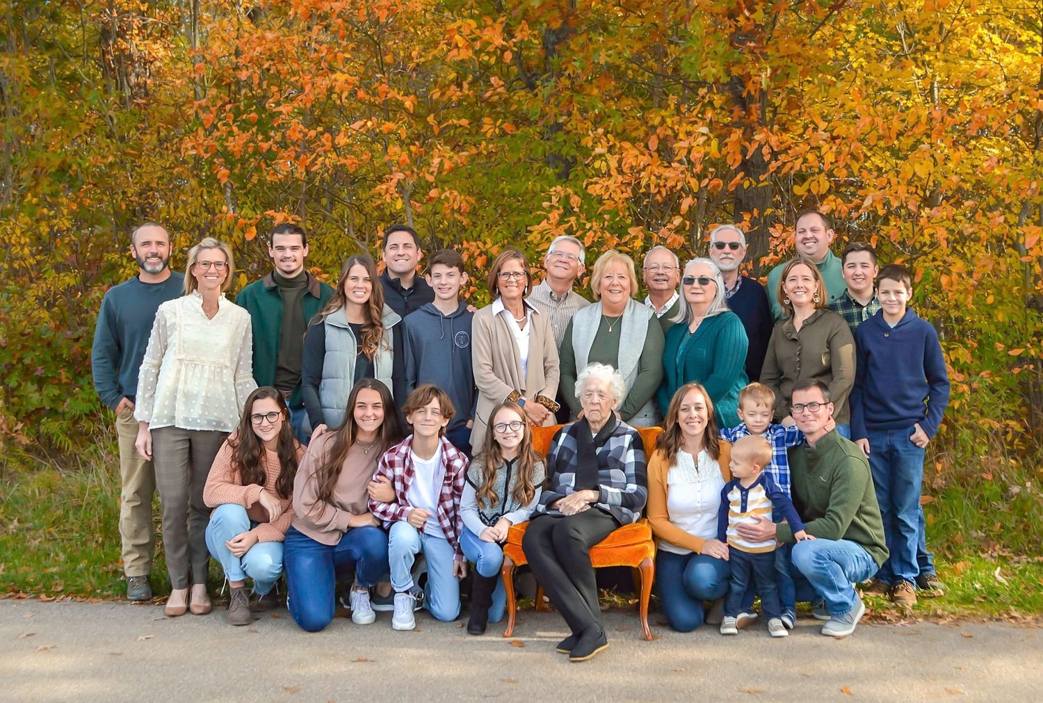 Family
