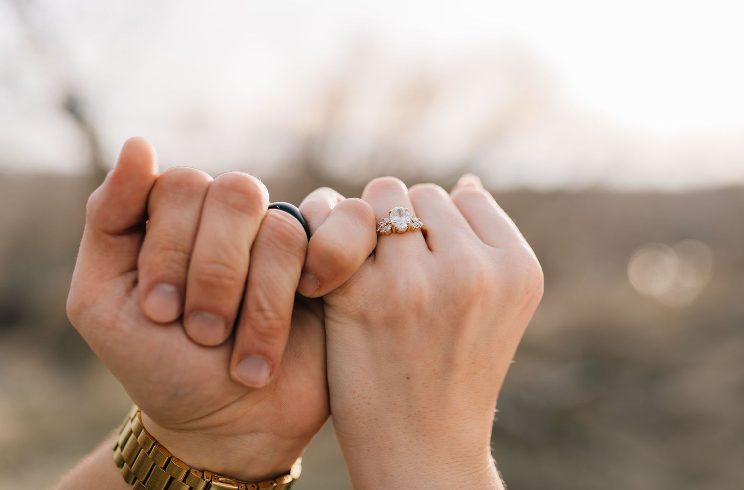 Southeast Idaho Engagement Photographer