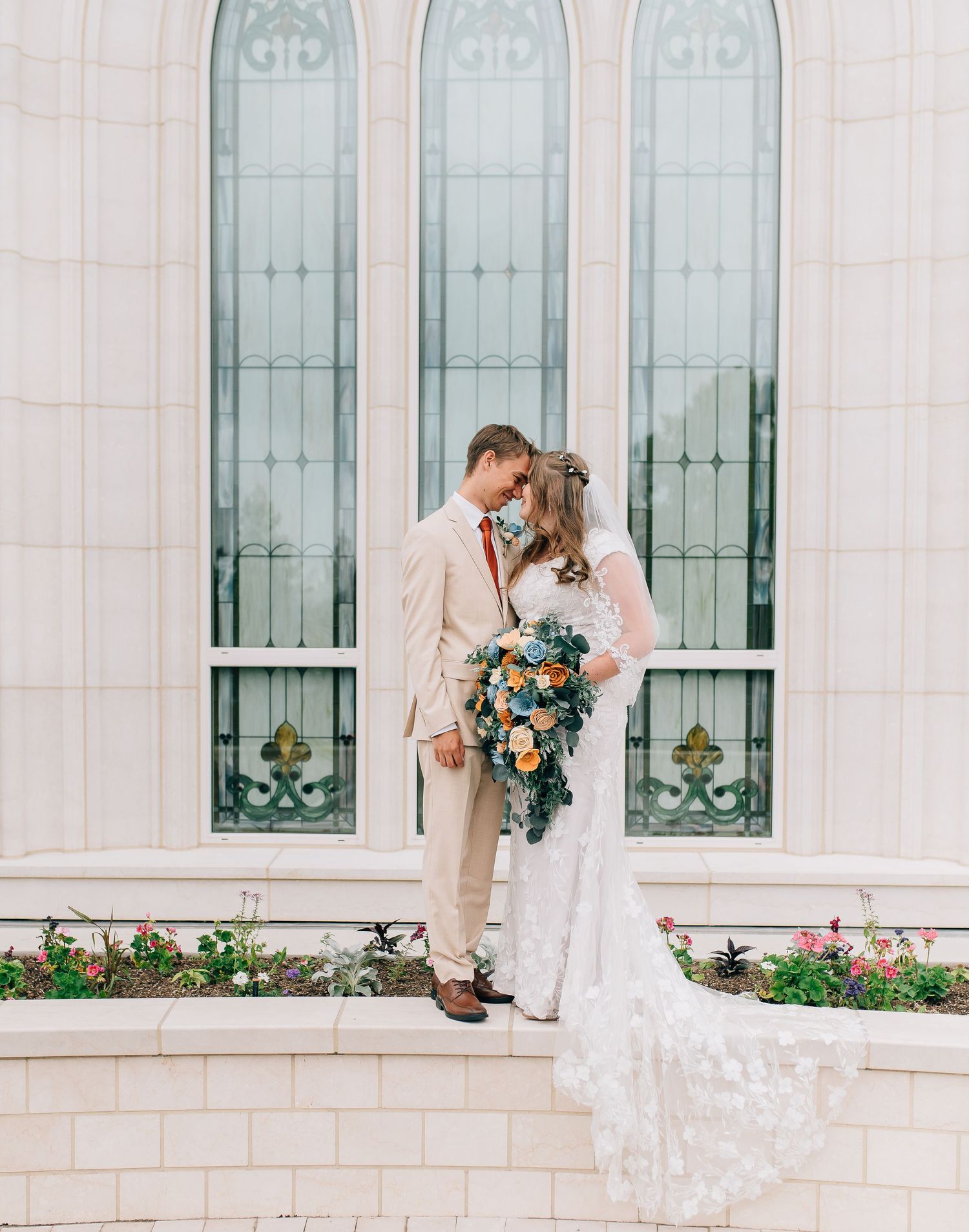 Taylorsville Utah Wedding Photographer | Wedding Session