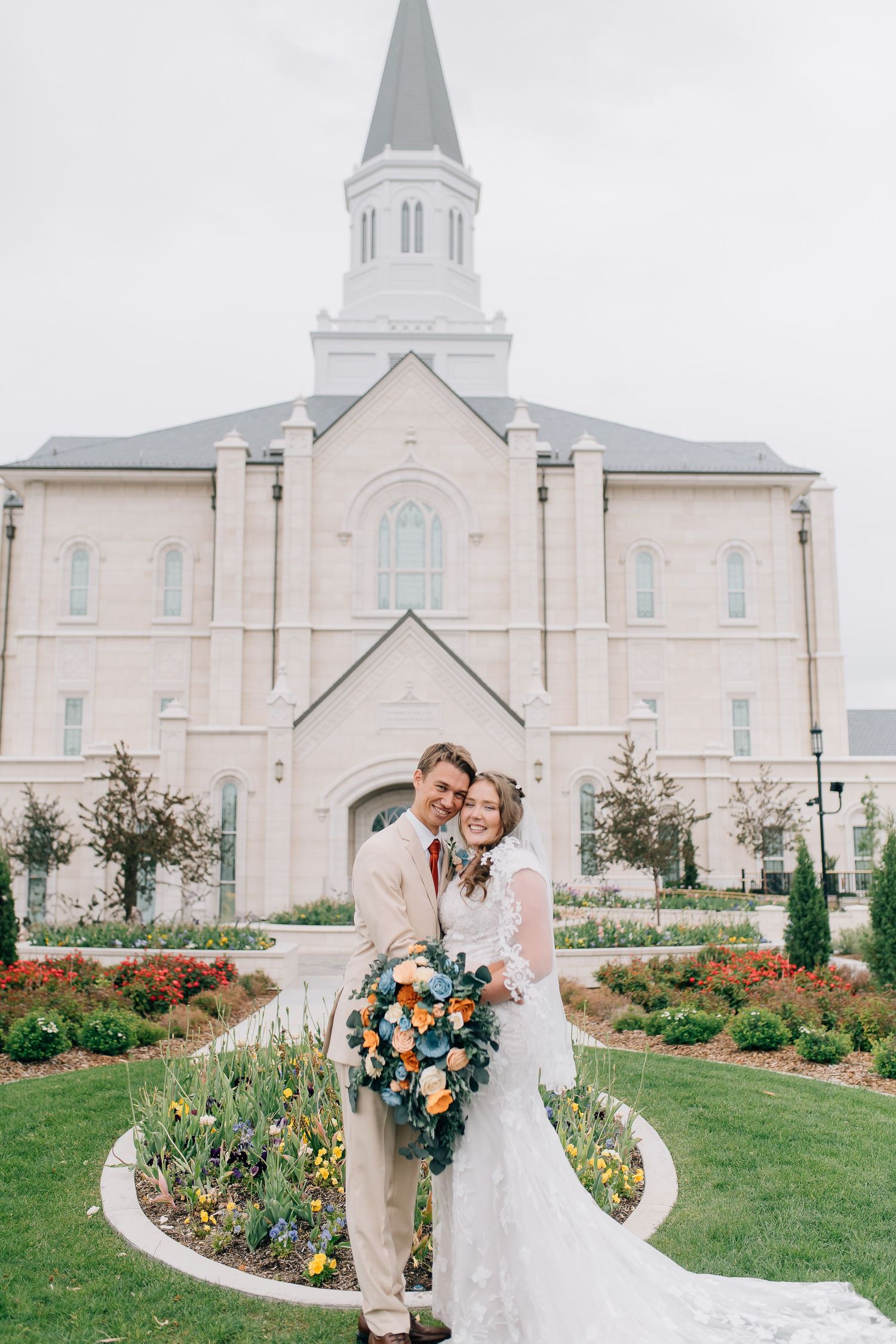 Taylorsville Utah Wedding Photographer | Wedding Session