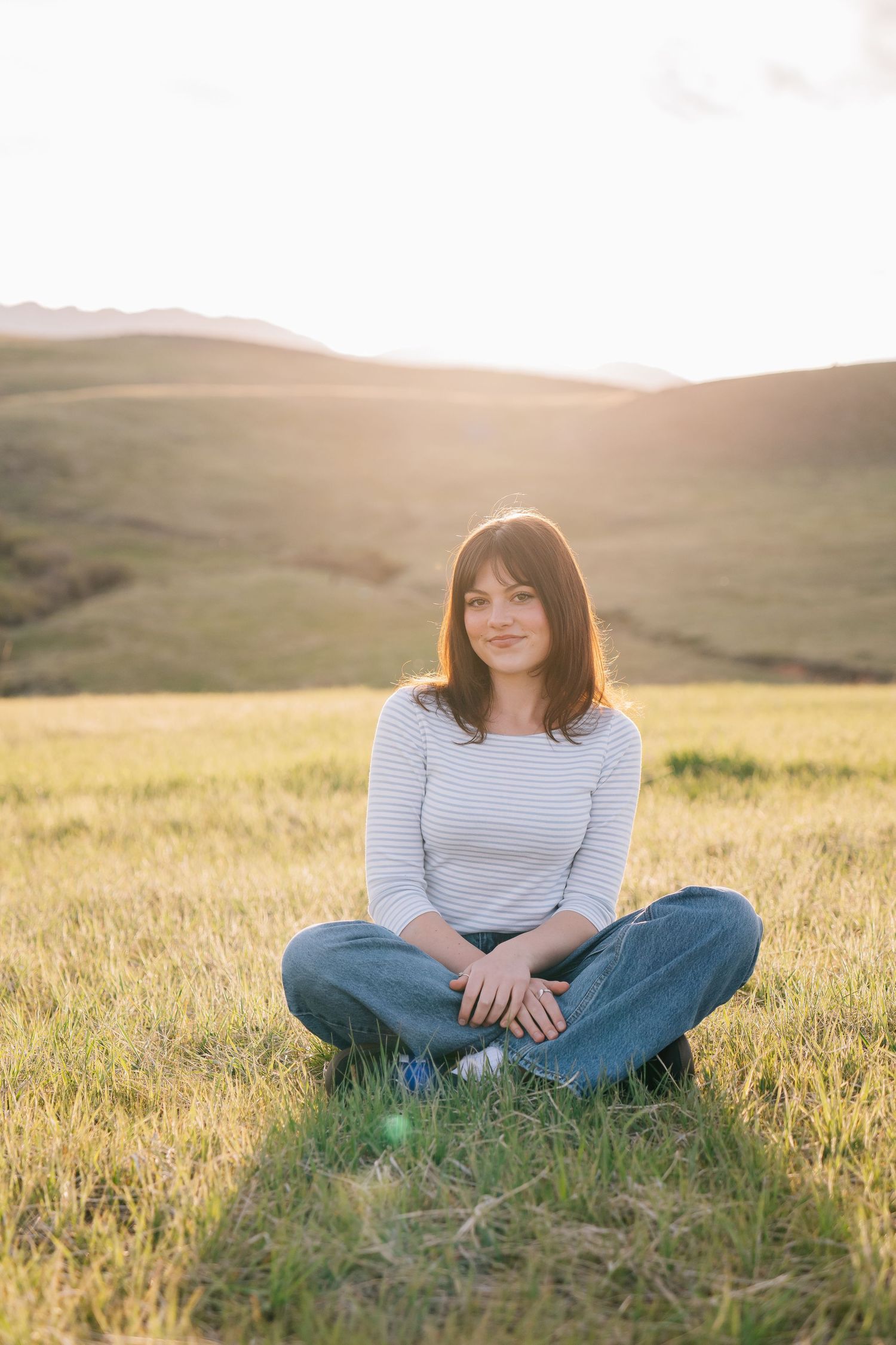 Southeast Idaho Senior Photographer                        Southeast Idaho Photographer