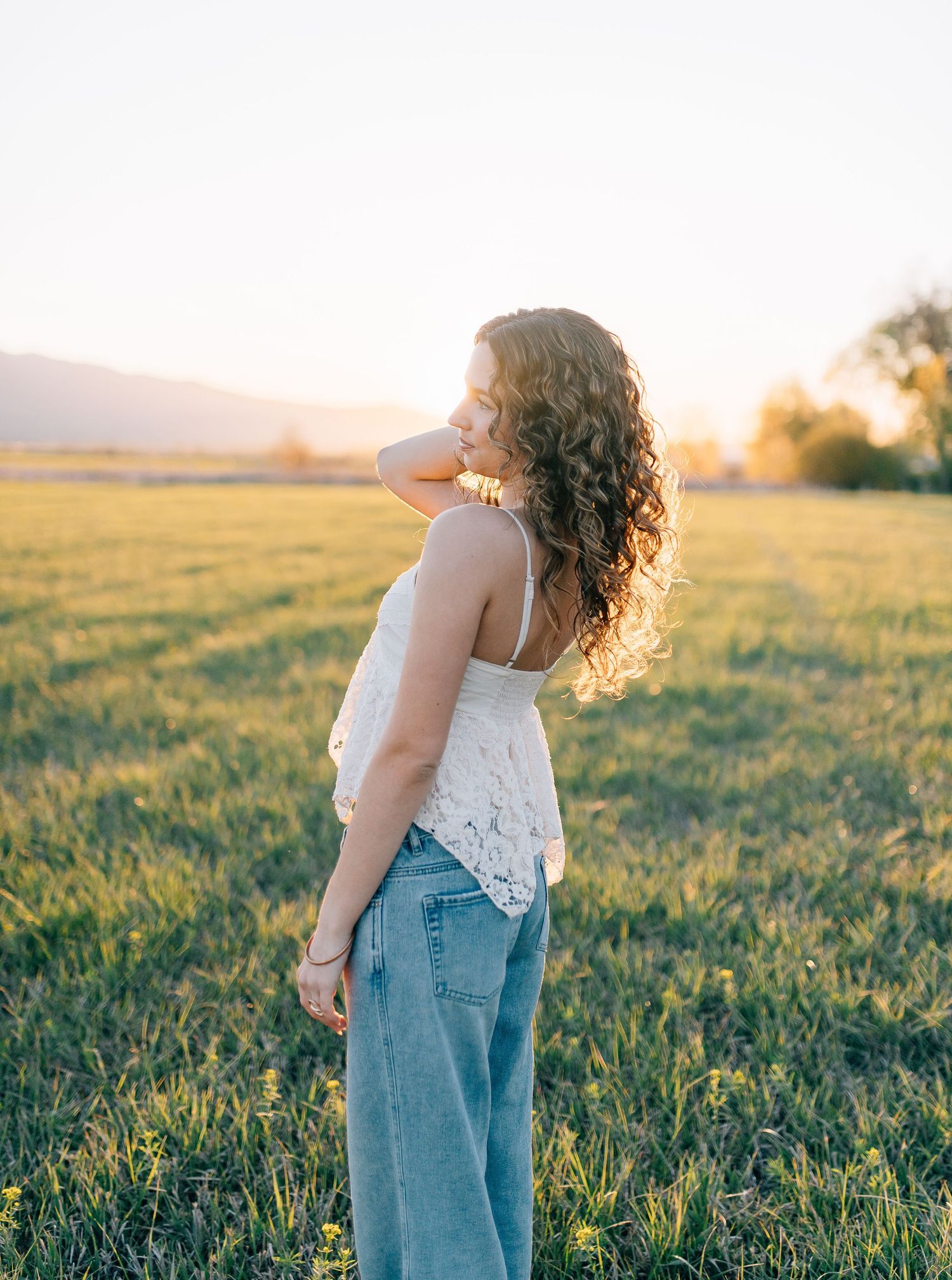 Southeast Idaho Senior Photographer            Logan Utah Senior Photographer