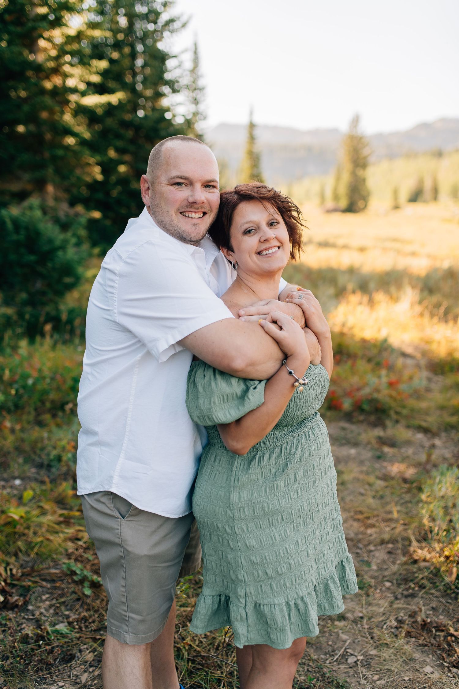 Southeast Idaho Family Photographer