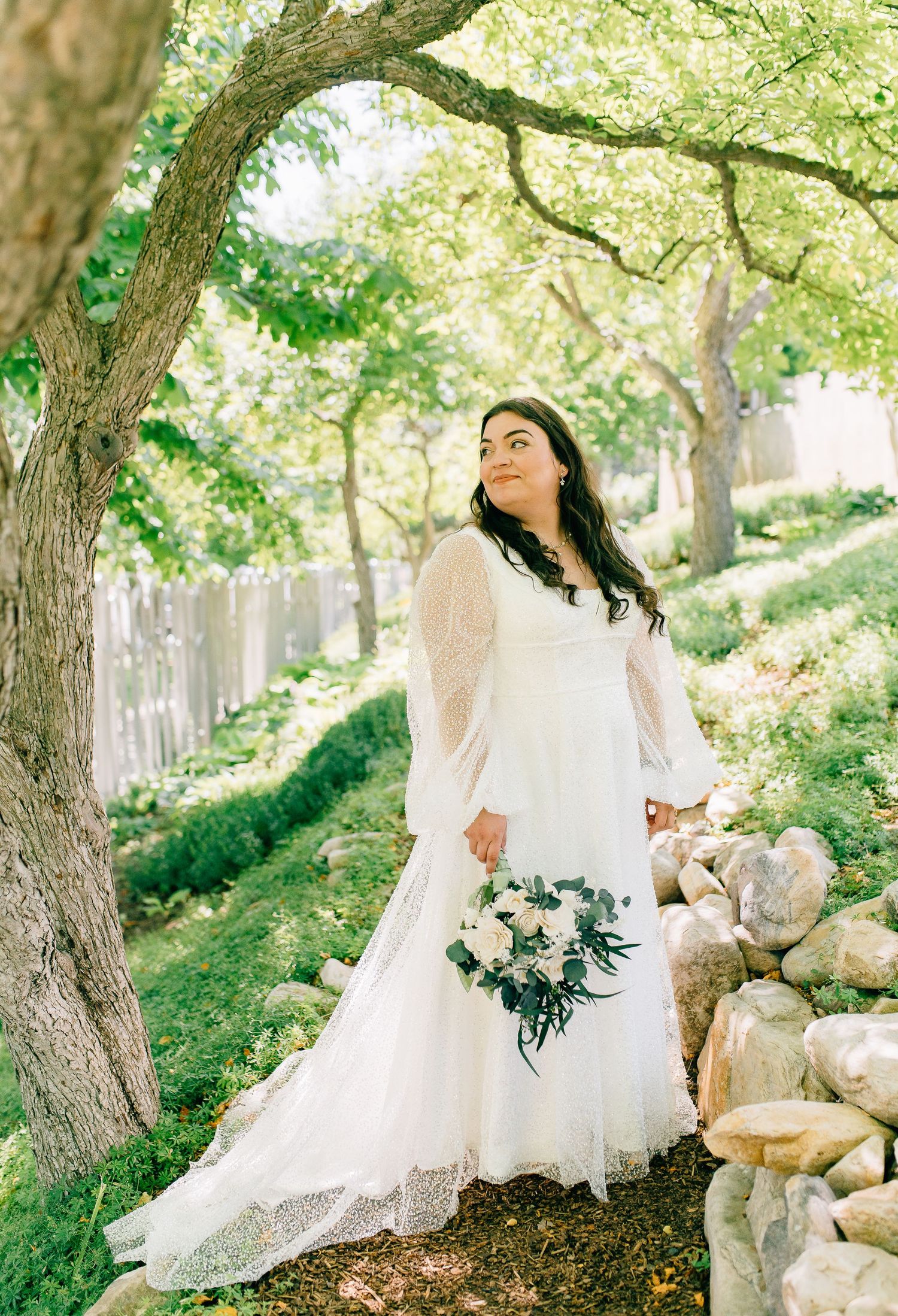 Sena Wedding | Southeast Idaho Wedding Photographer