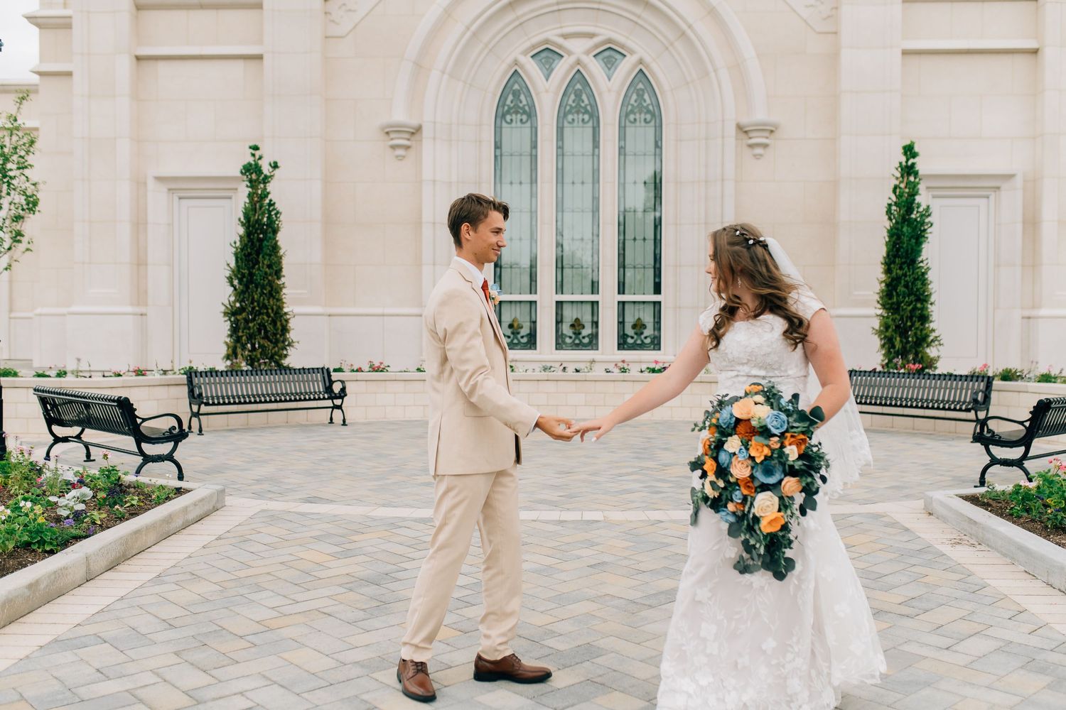 Taylorsville Utah Wedding Photographer | Wedding Session