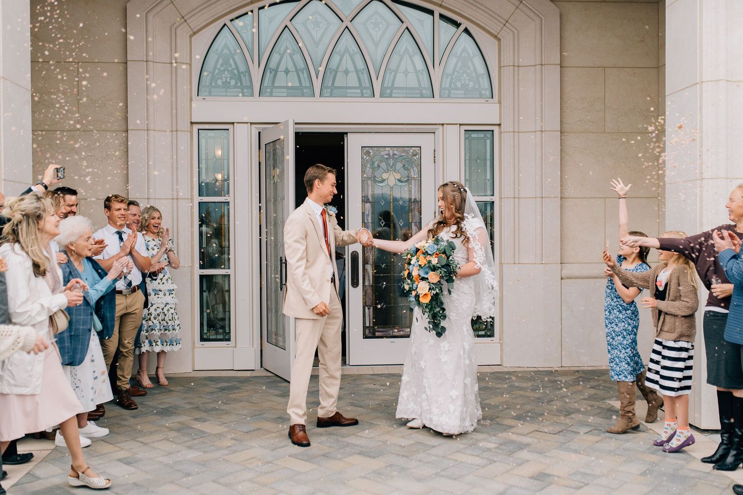 Taylorsville Utah Wedding Photographer | Wedding Session