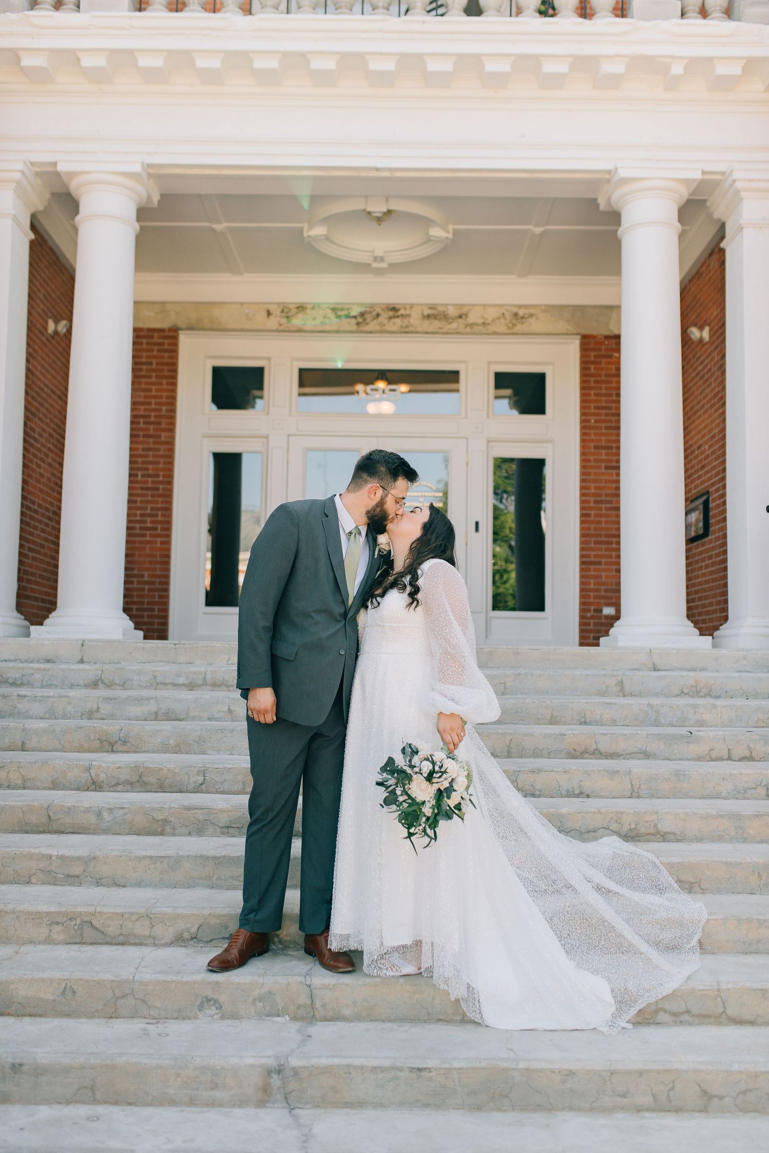 Sena Wedding | Southeast Idaho Wedding Photographer