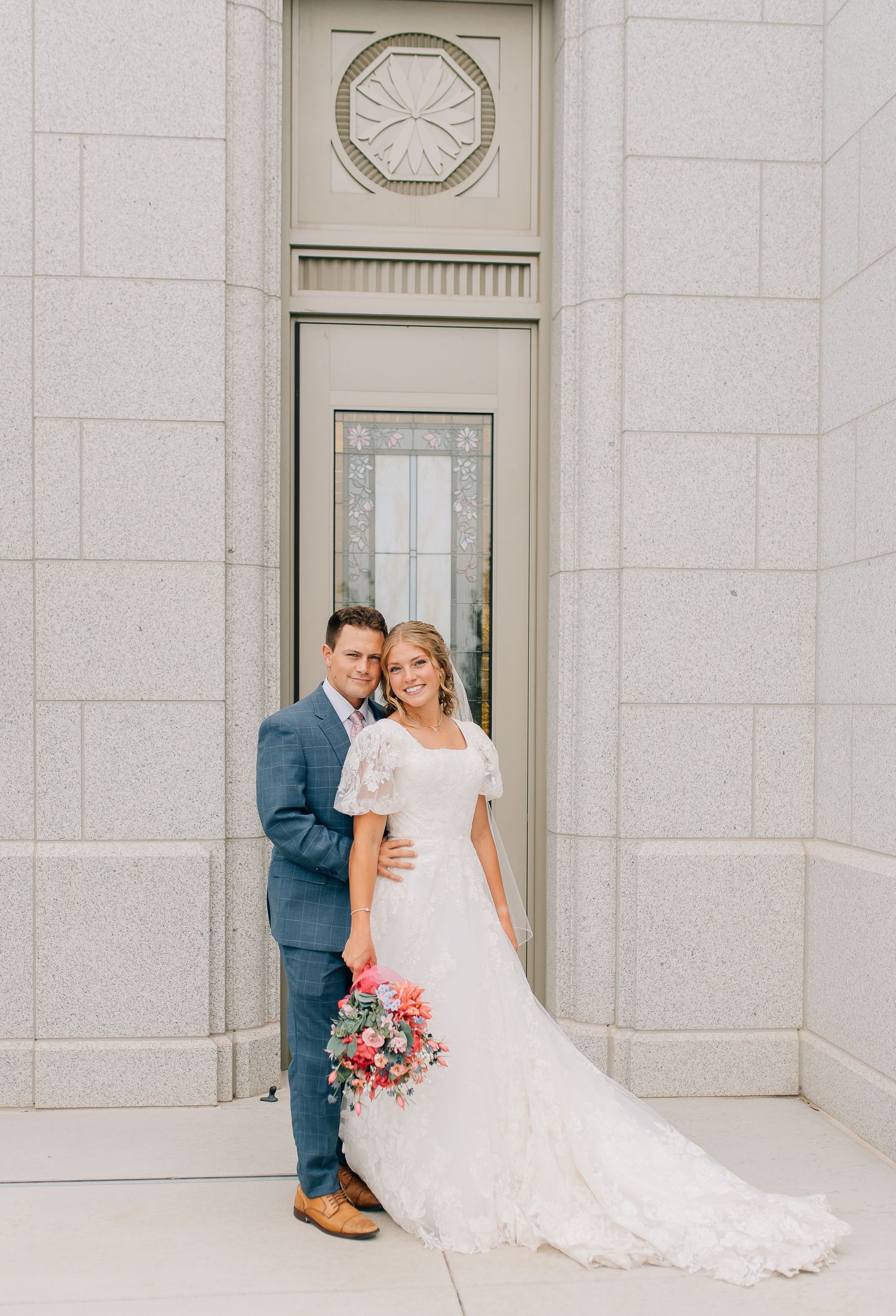 Southeast Idaho Wedding Photographer