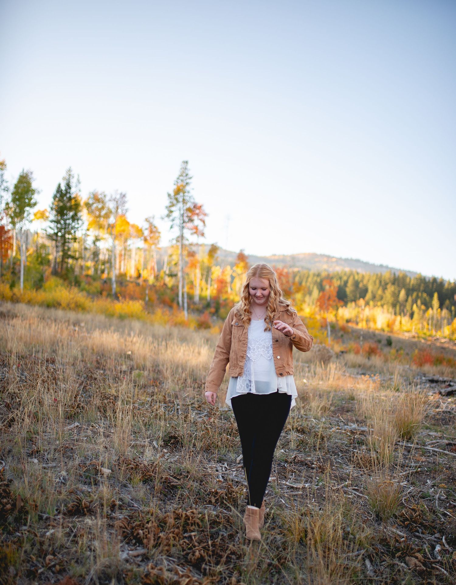 Southeast Idaho Senior Photographer            Logan Utah Senior Photographer