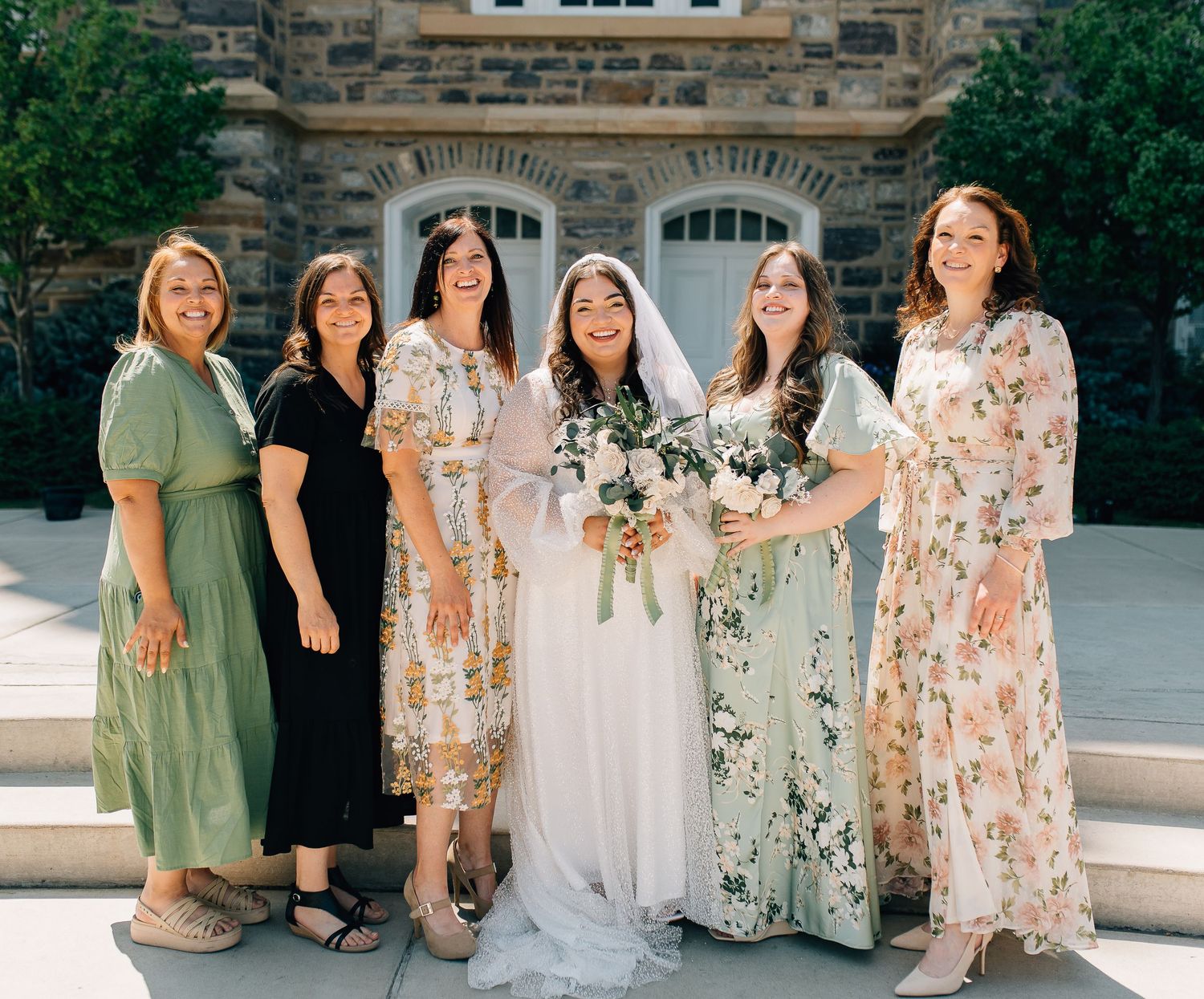 Sena Wedding | Southeast Idaho Wedding Photographer