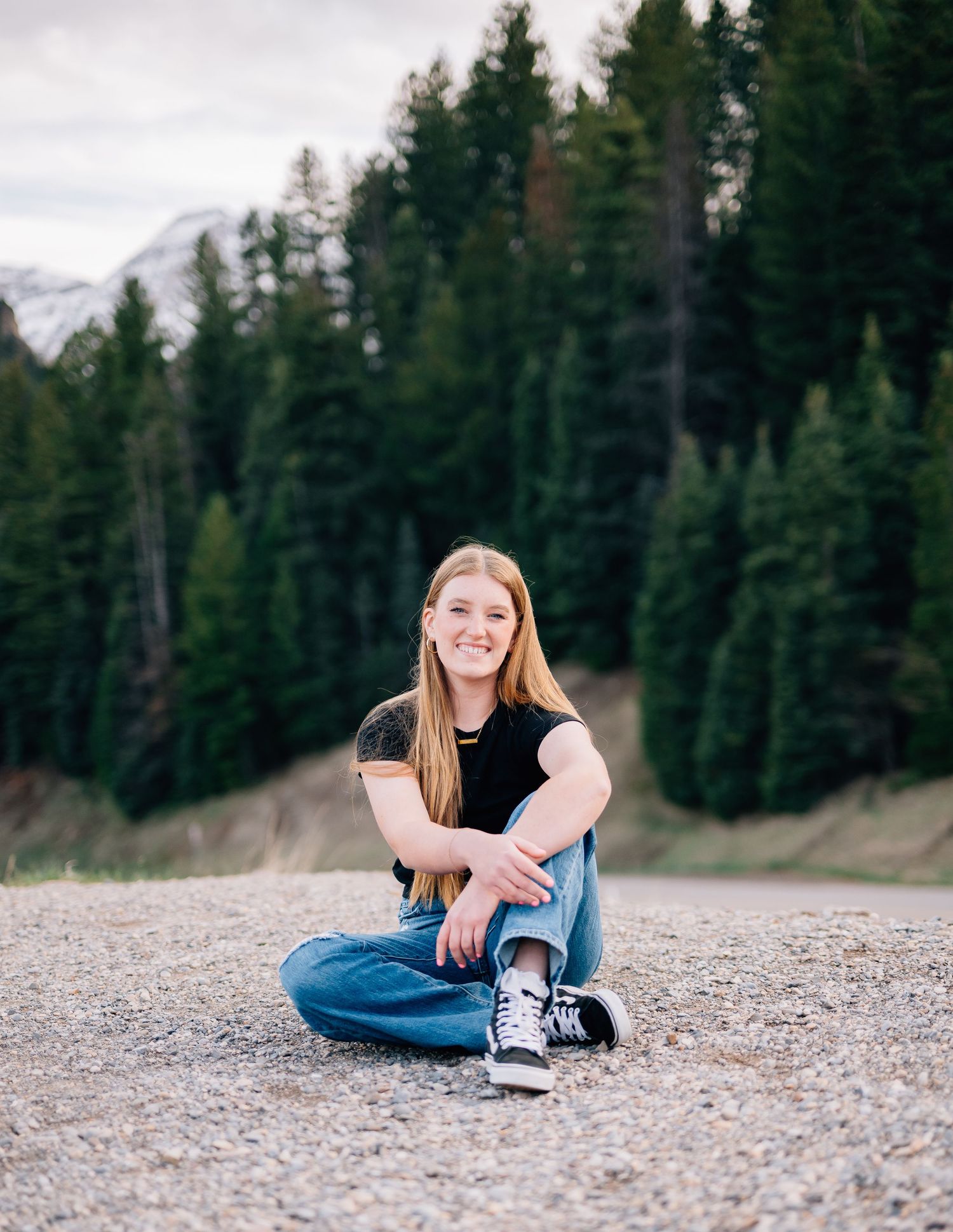 Southeast Idaho Senior Photographer                        Southeast Idaho Photographer