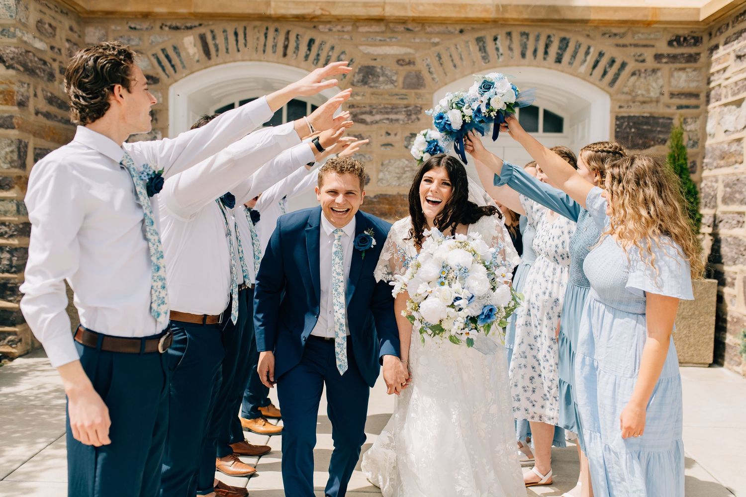 Southeast Idaho Wedding Photographer.        Logan Utah Wedding Photographer