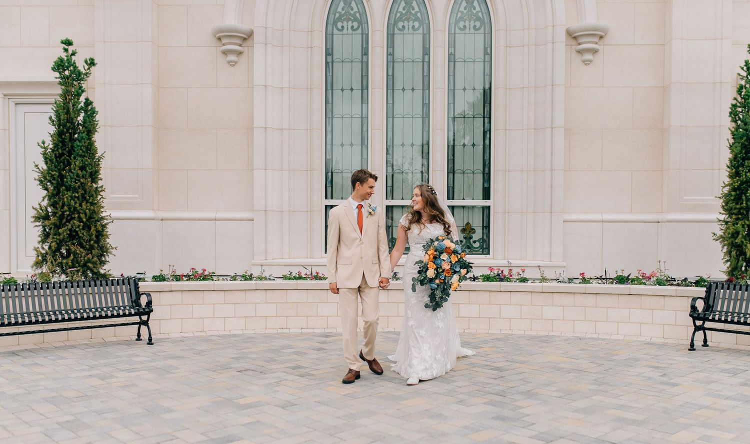 Taylorsville Utah Wedding Photographer | Wedding Session