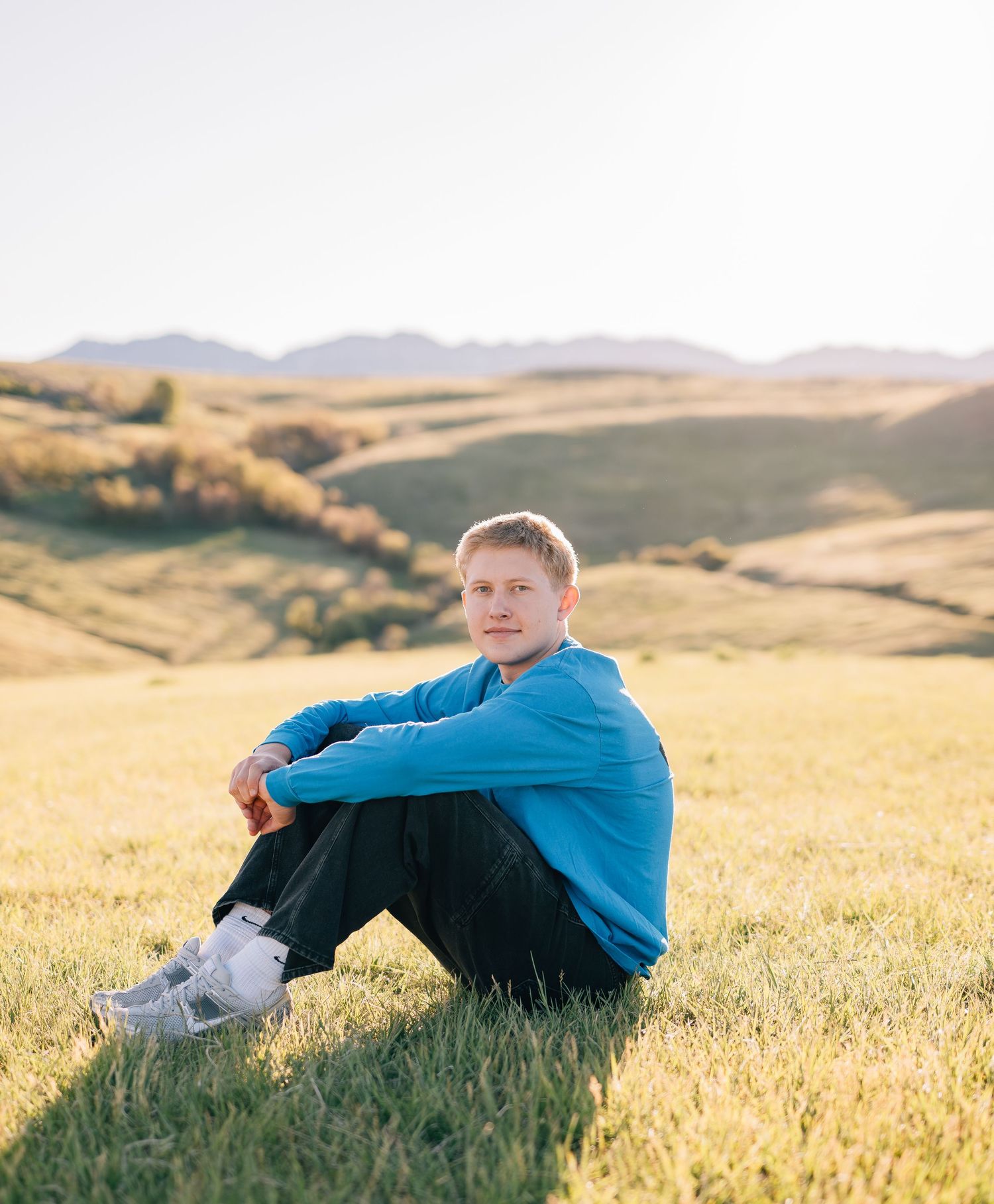Southeast Idaho Senior Photographer                        Southeast Idaho Photographer