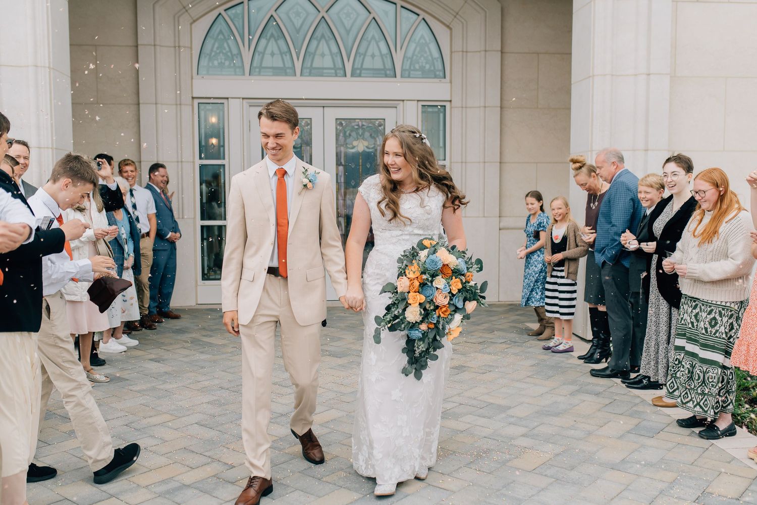Taylorsville Utah Wedding Photographer | Wedding Session