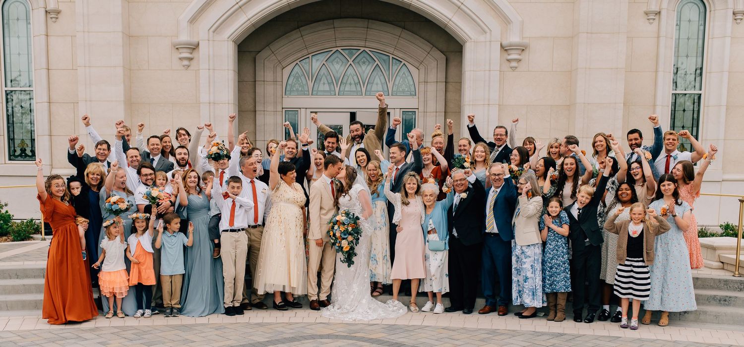 Taylorsville Utah Wedding Photographer | Wedding Session