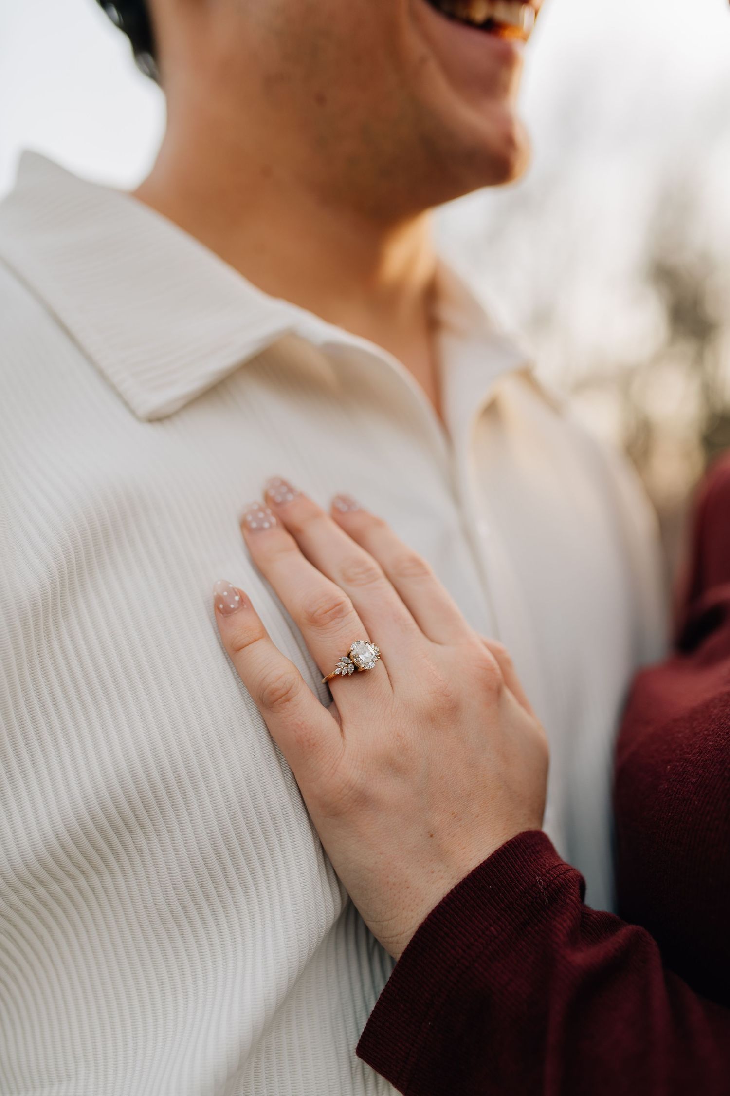 Southeast Idaho Engagement Photographer