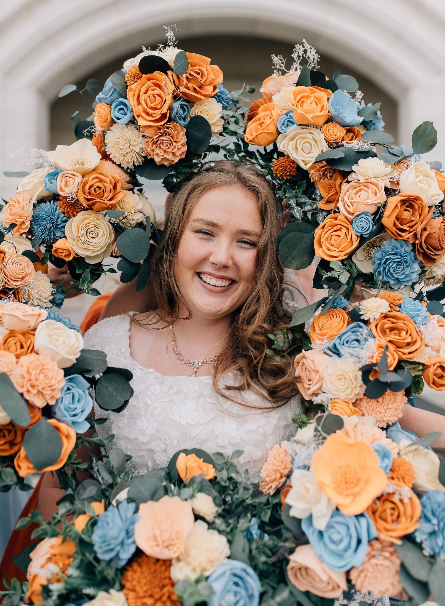 Taylorsville Utah Wedding Photographer | Wedding Session