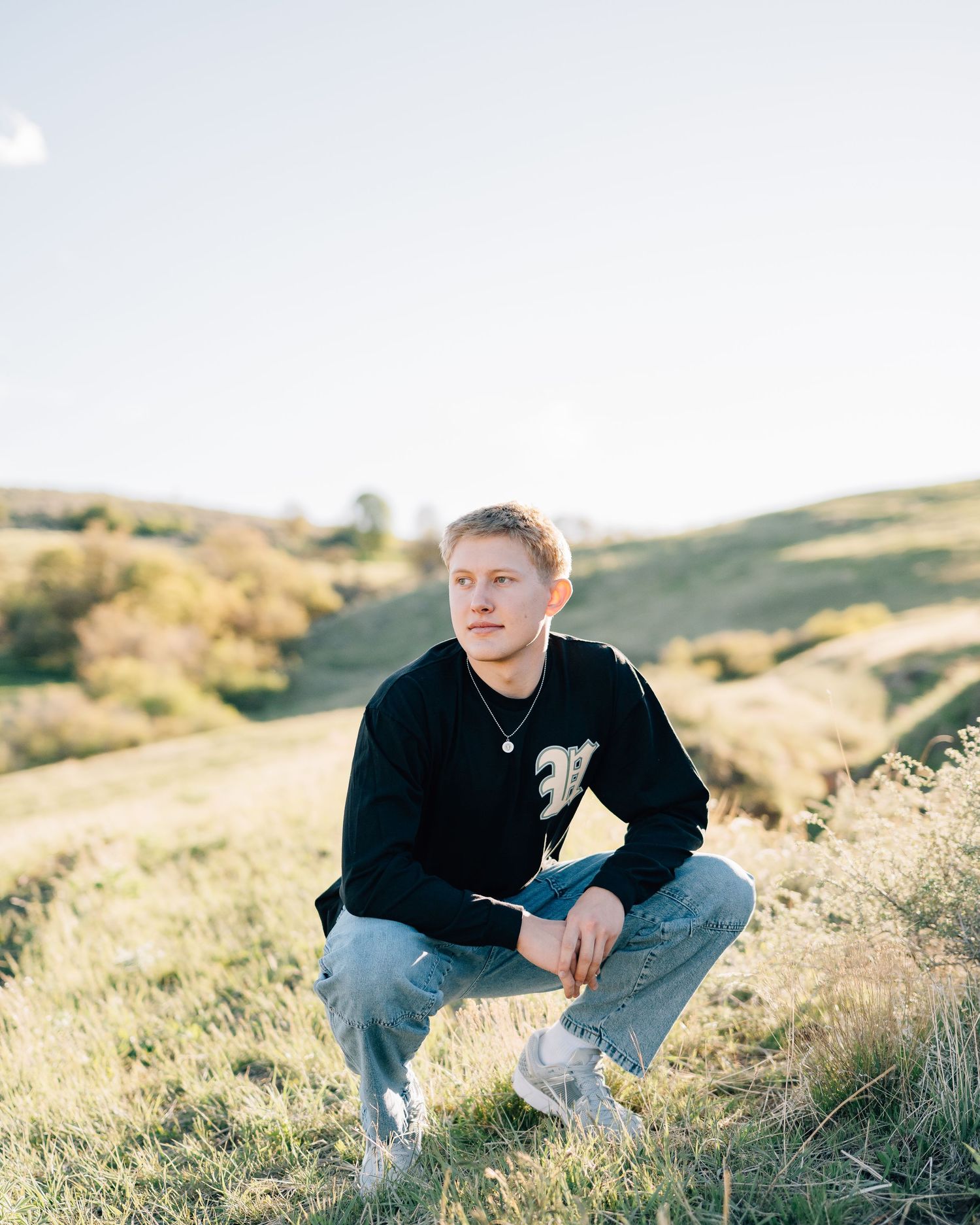 Southeast Idaho Senior Photographer                         Southeast Idaho Photographer