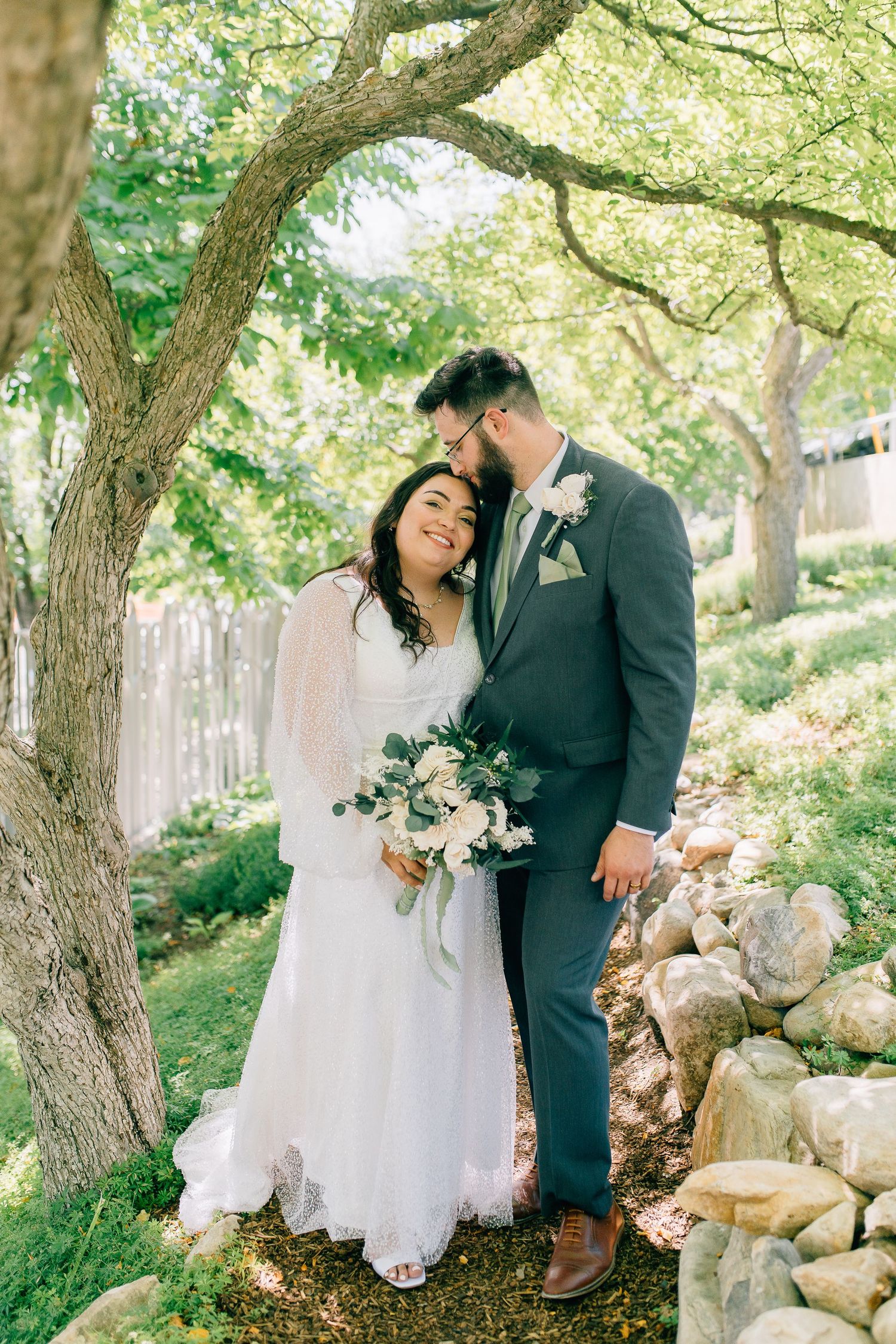 Sena Wedding | Southeast Idaho Wedding Photographer