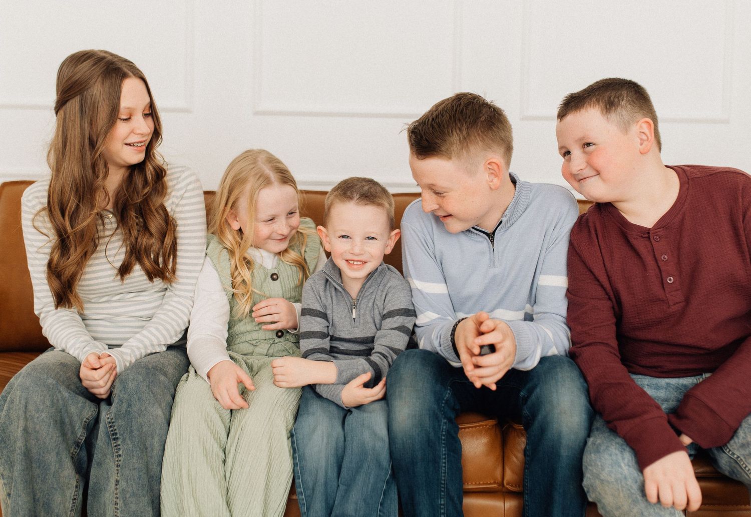 Southeast Idaho Family Photographer            Logan Utah Family Photographer