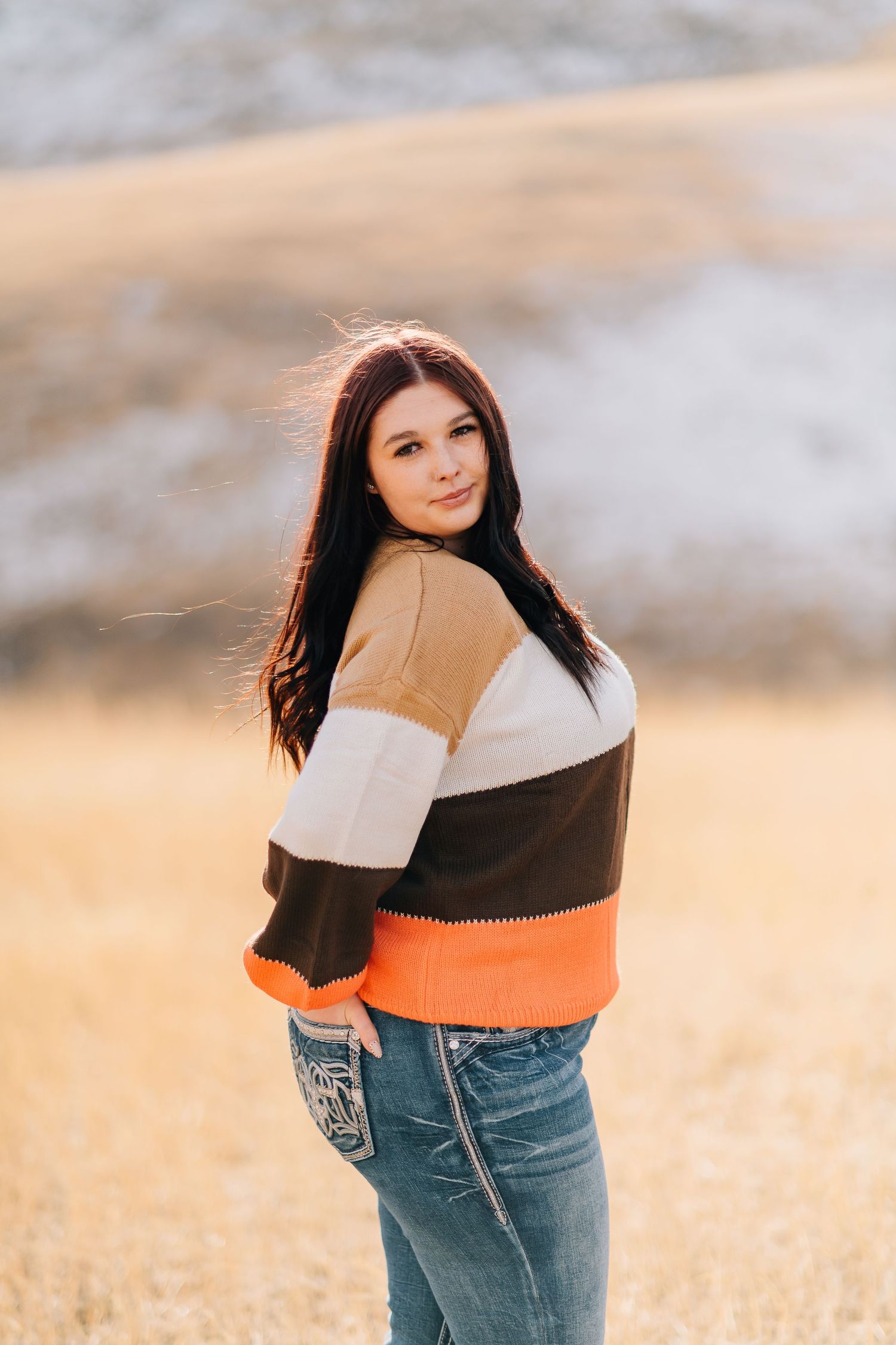 Southeast Idaho Senior Photographer            Logan Utah Senior Photographer