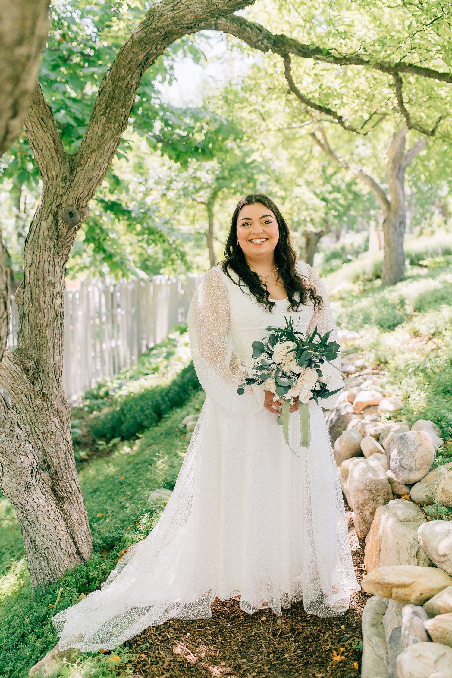 Sena Wedding | Southeast Idaho Wedding Photographer