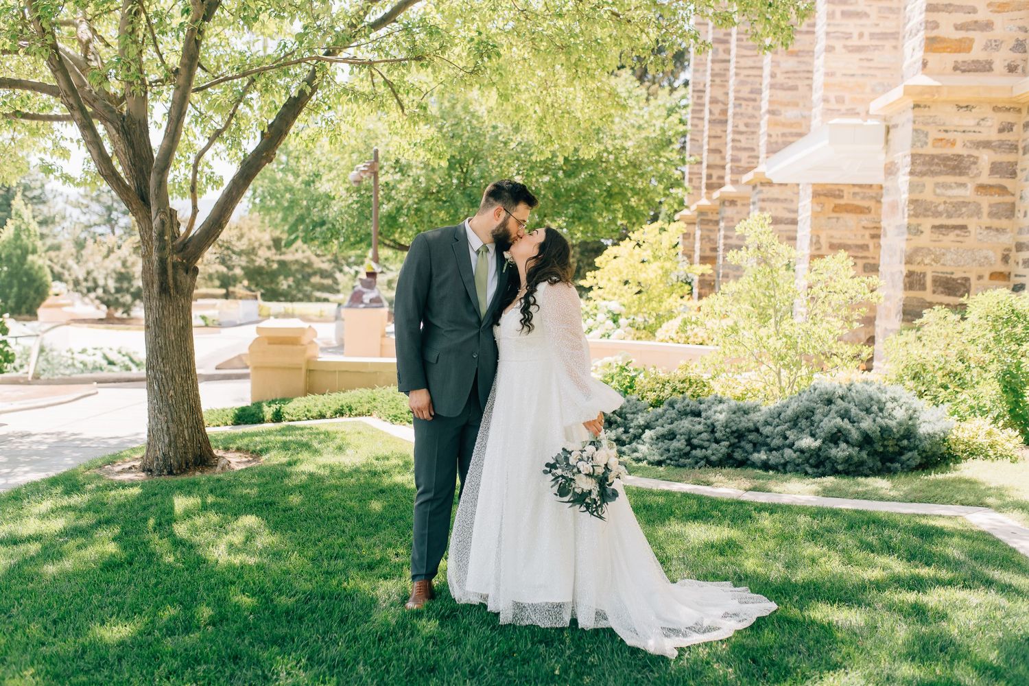 Sena Wedding | Southeast Idaho Wedding Photographer