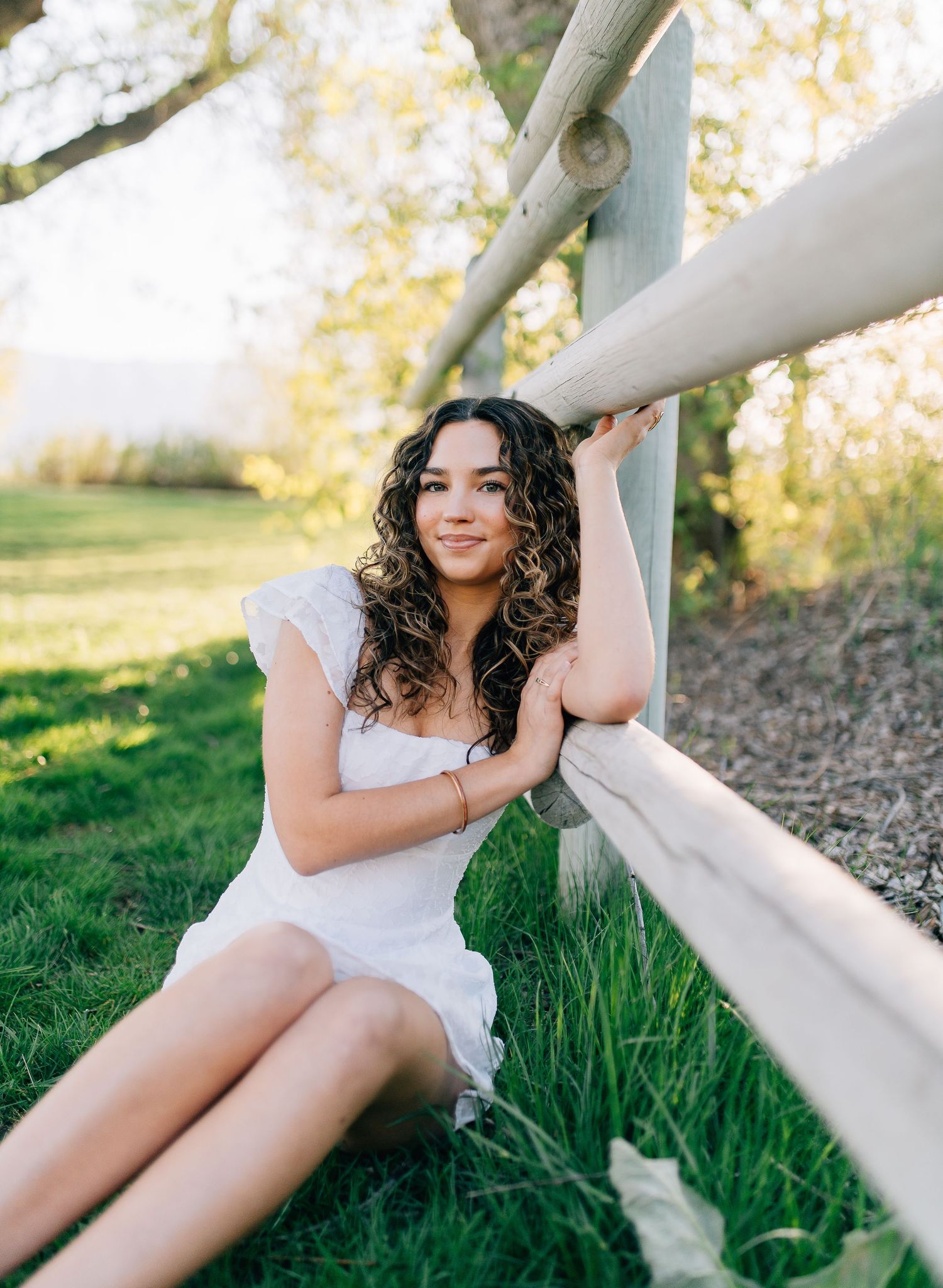 Southeast Idaho Senior Photographer            Logan Utah Senior Photographer