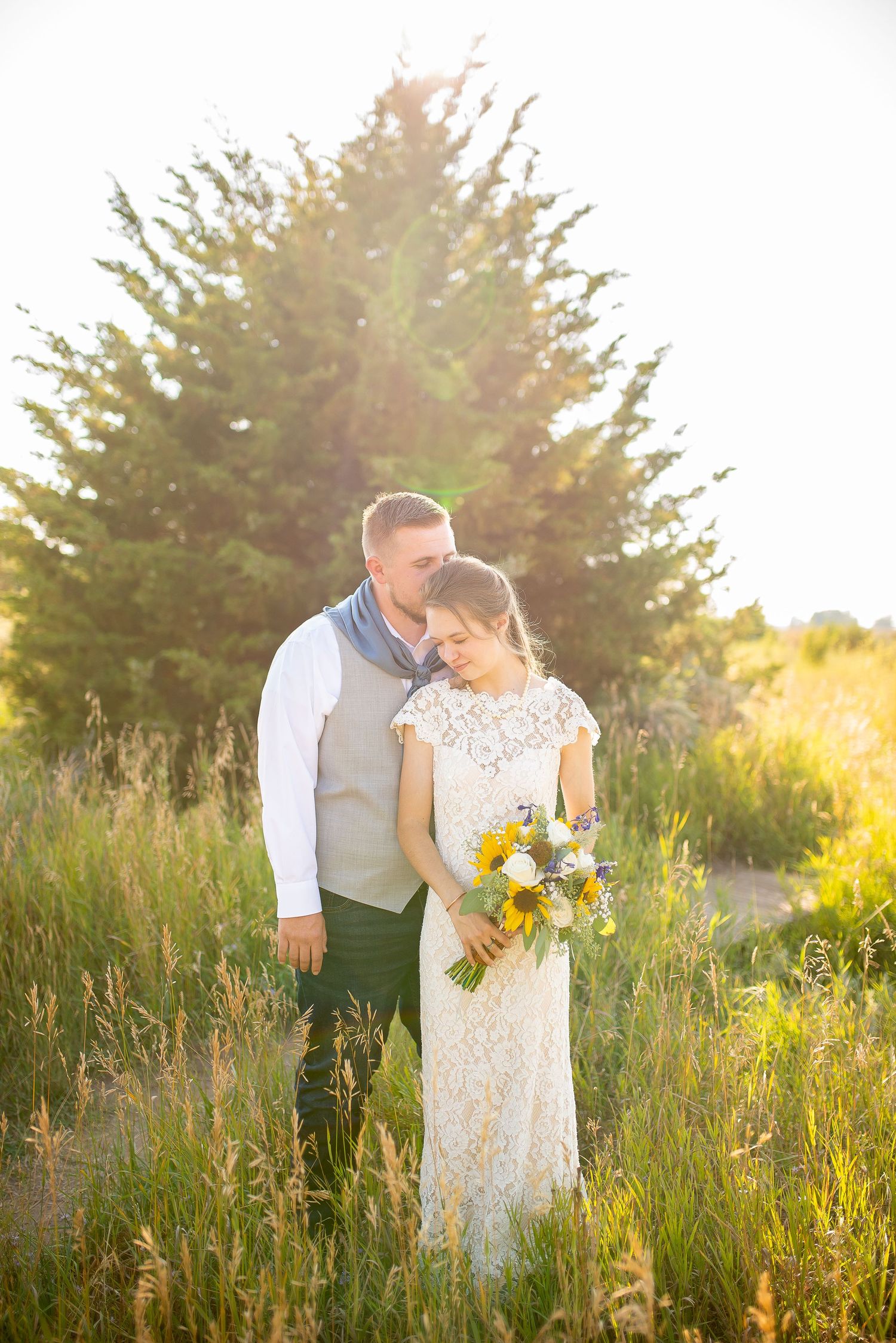 Southeast Idaho Wedding Photographer