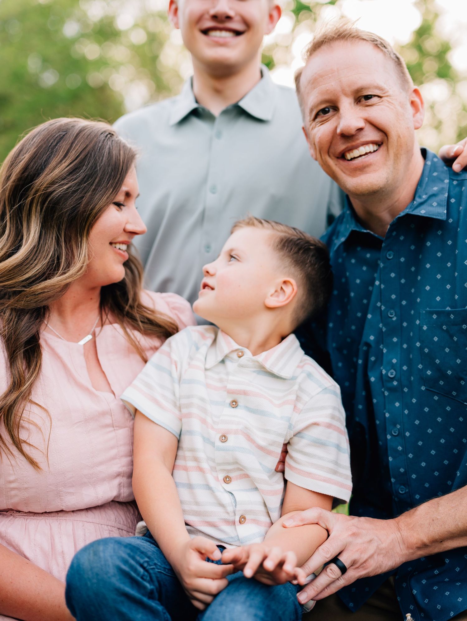 Southeast Idaho Family Photographer                         Southeast Idaho Photographer