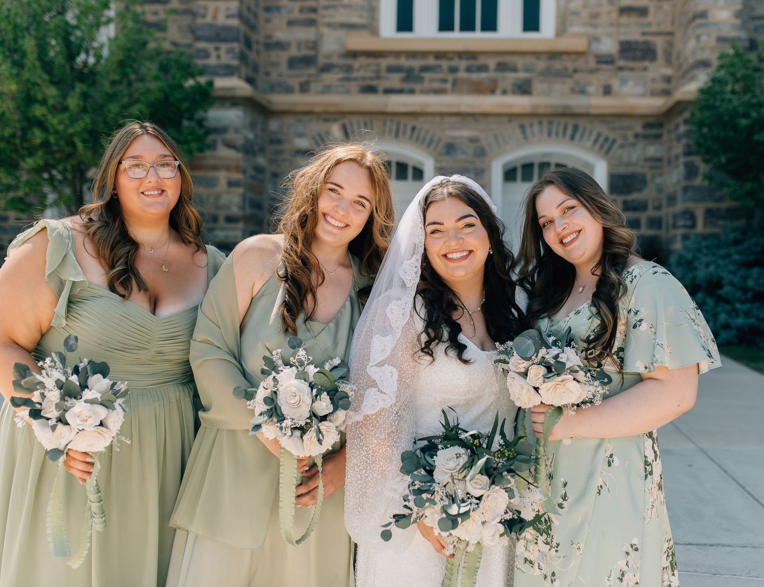 Sena Wedding | Southeast Idaho Wedding Photographer