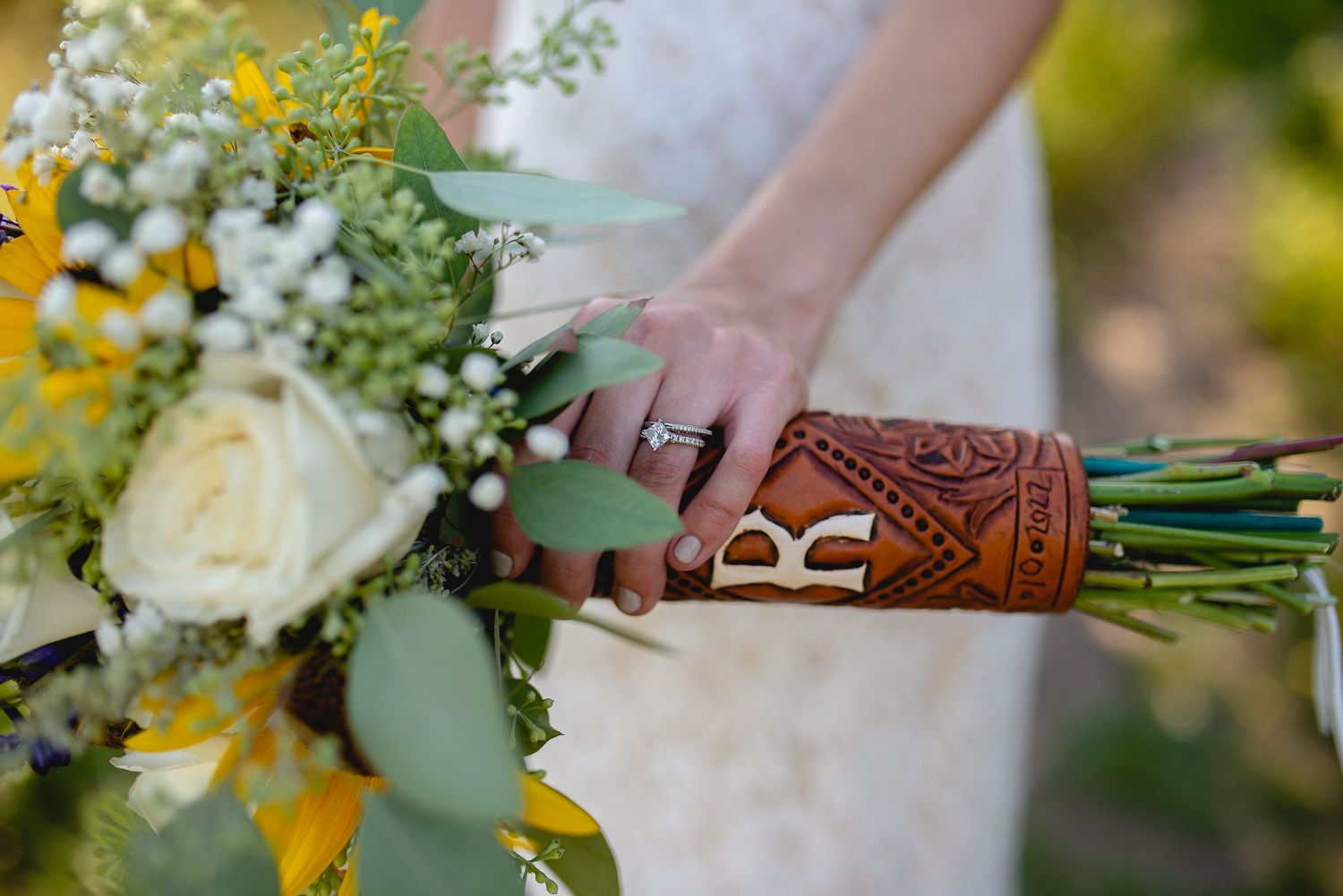 Southeast Idaho Wedding Photographer