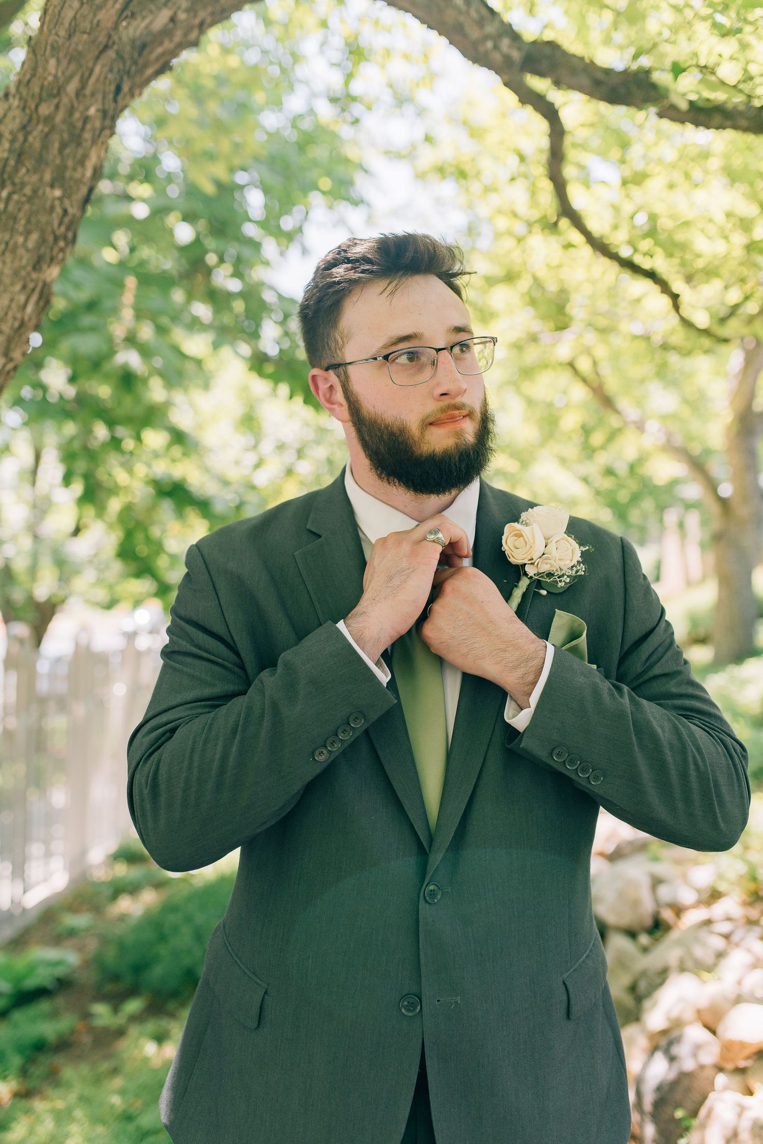 Sena Wedding | Southeast Idaho Wedding Photographer