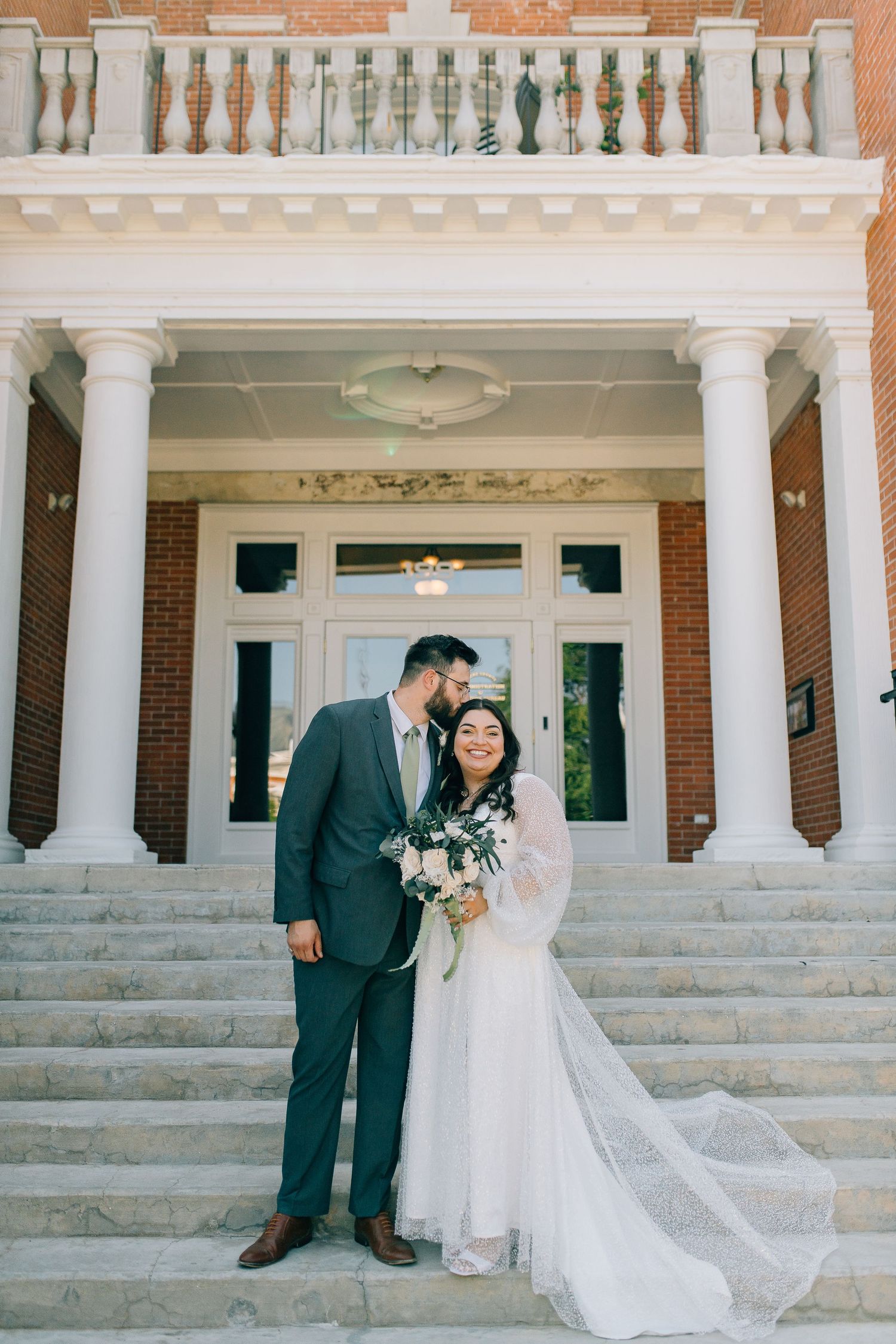 Sena Wedding | Southeast Idaho Wedding Photographer