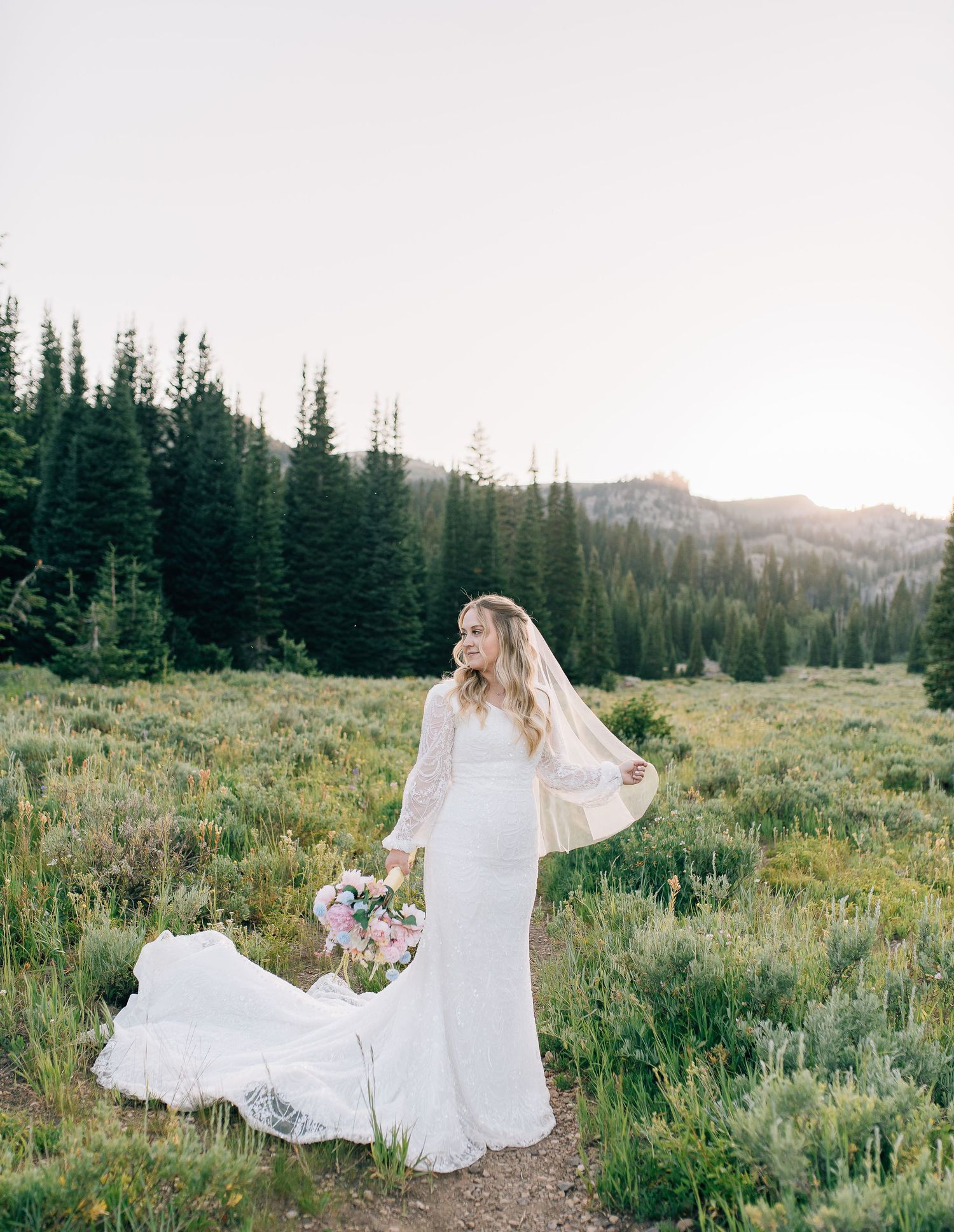 Southeast Idaho Wedding Photographer                    Logan Utah Wedding Photographer