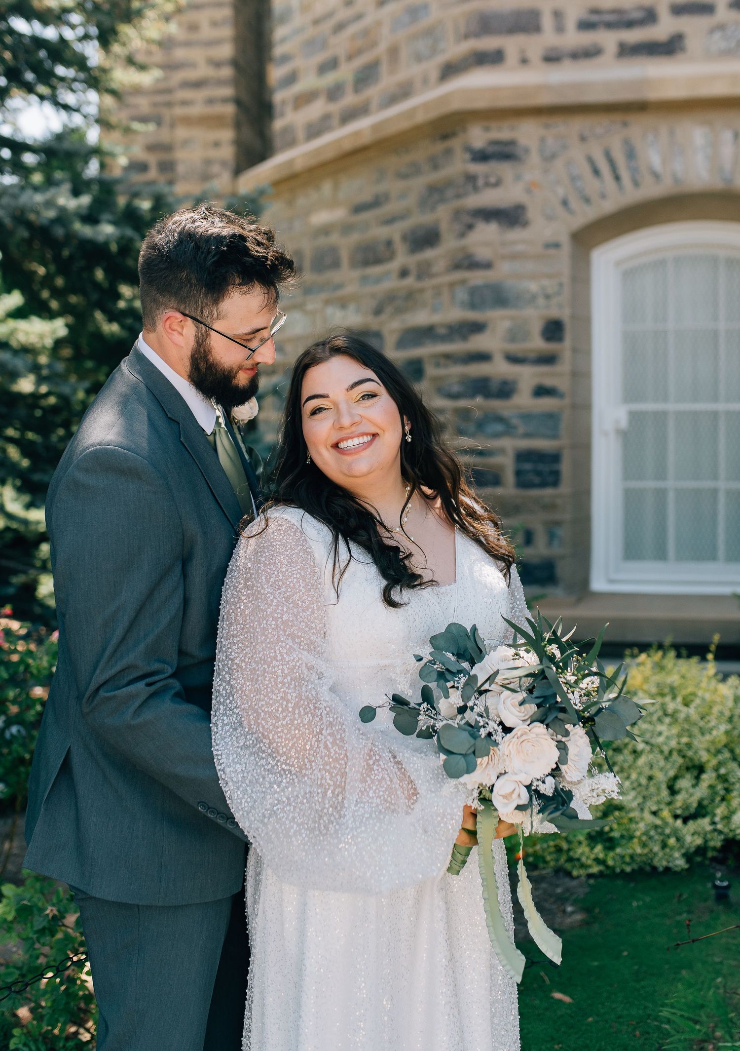 Sena Wedding | Southeast Idaho Wedding Photographer